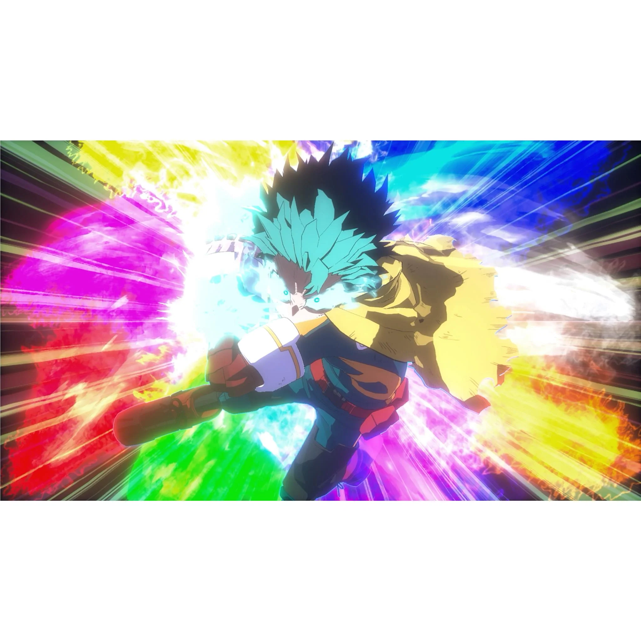 My Hero Academia: All’s Justice - Image 3