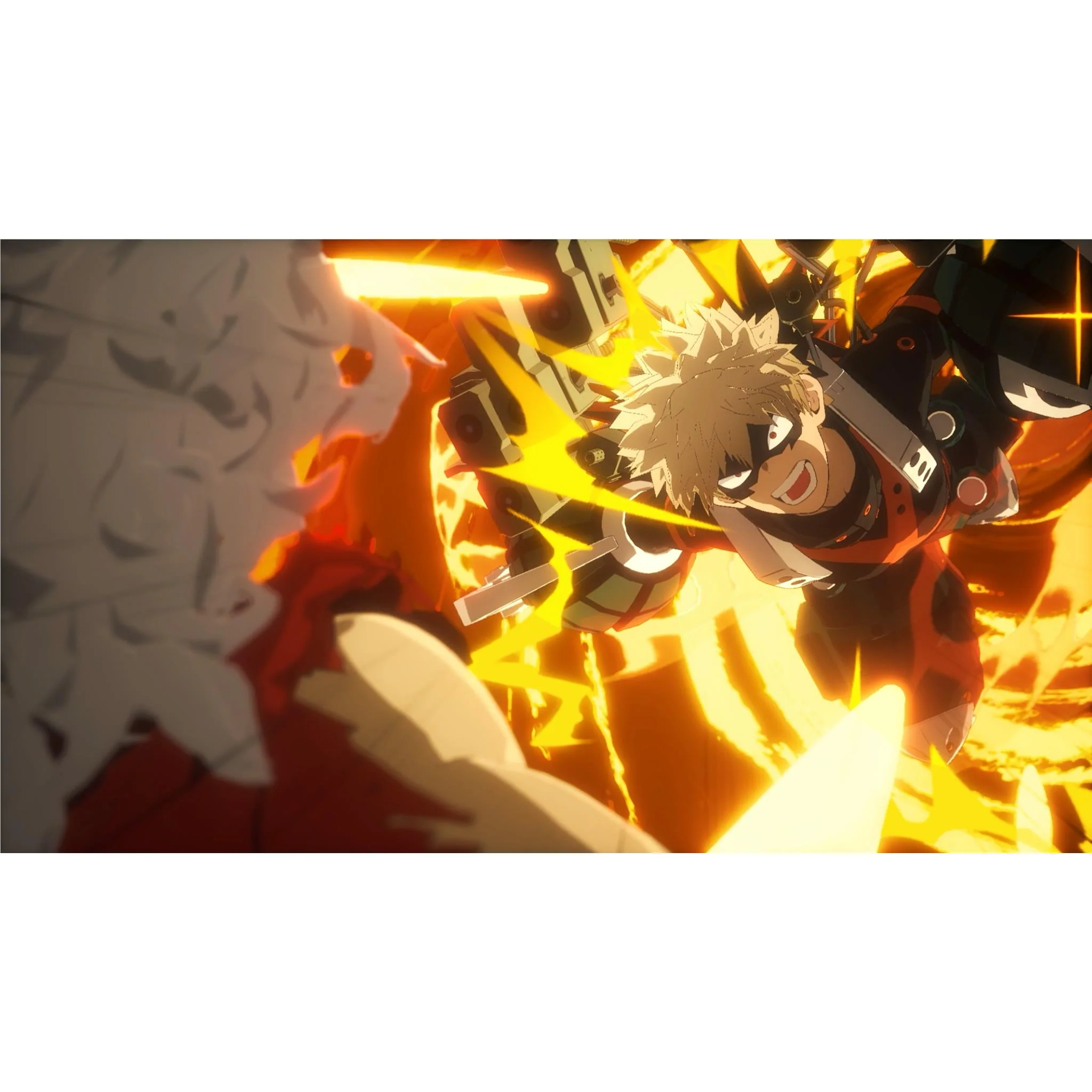 My Hero Academia: All’s Justice - Image 4