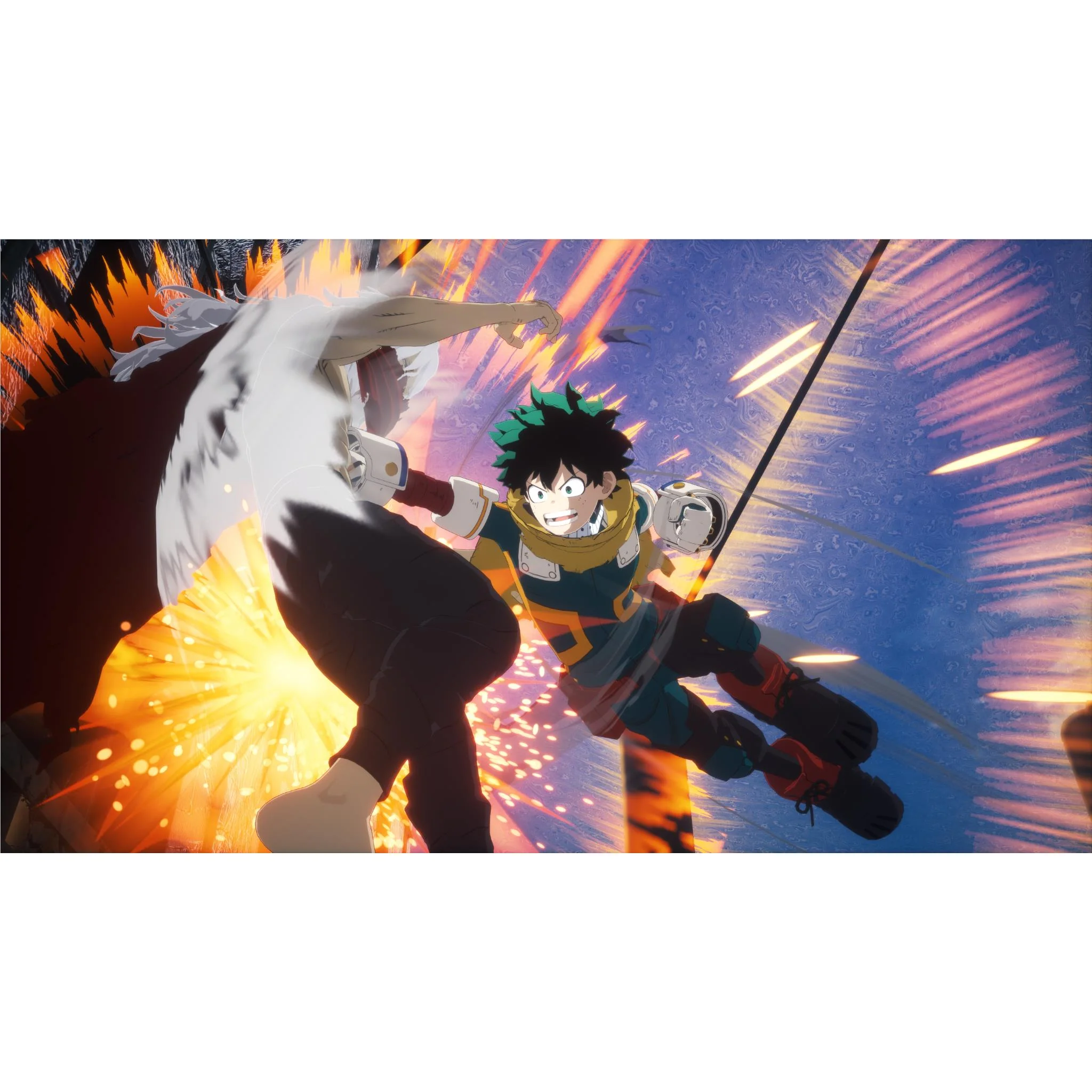 My Hero Academia: All’s Justice - Image 6