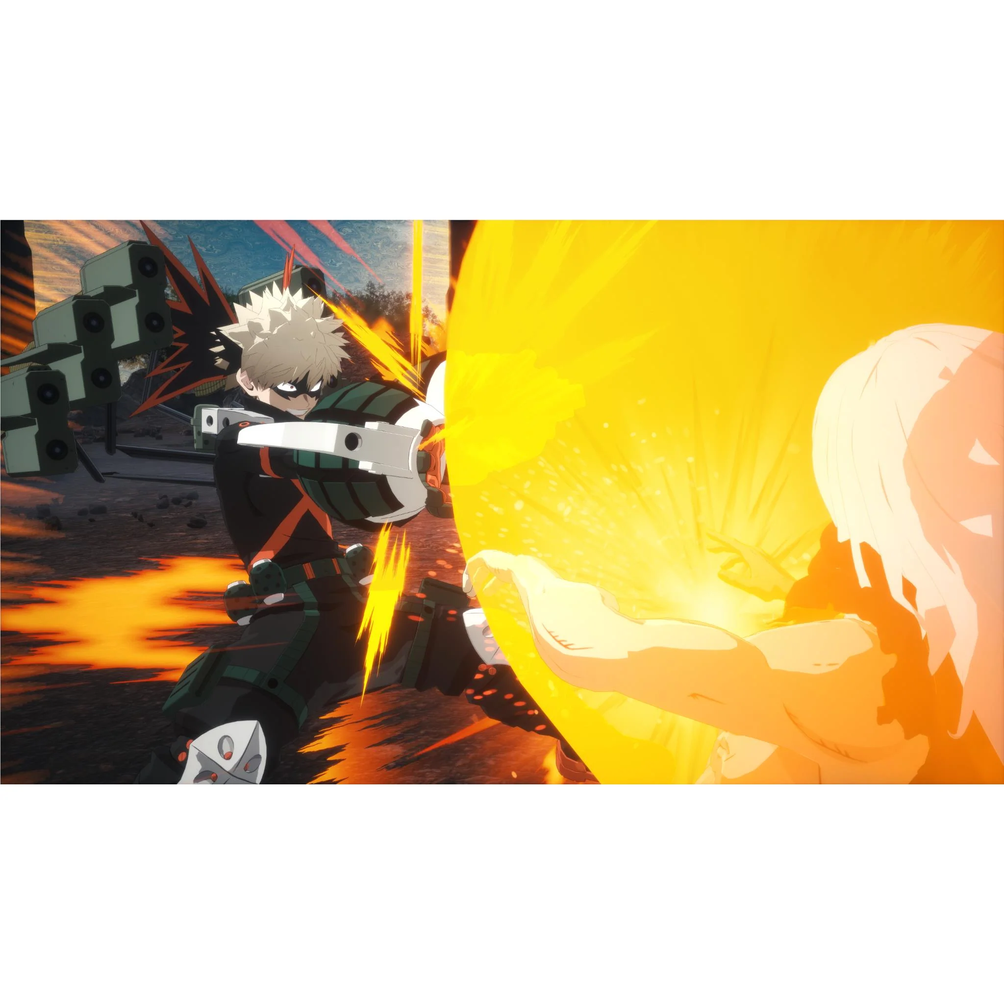 My Hero Academia: All’s Justice - Image 7