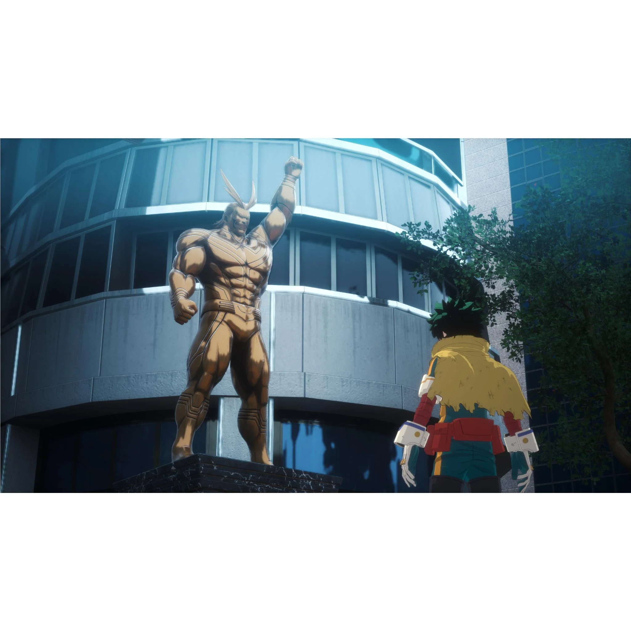 My Hero Academia: All’s Justice - Image 8