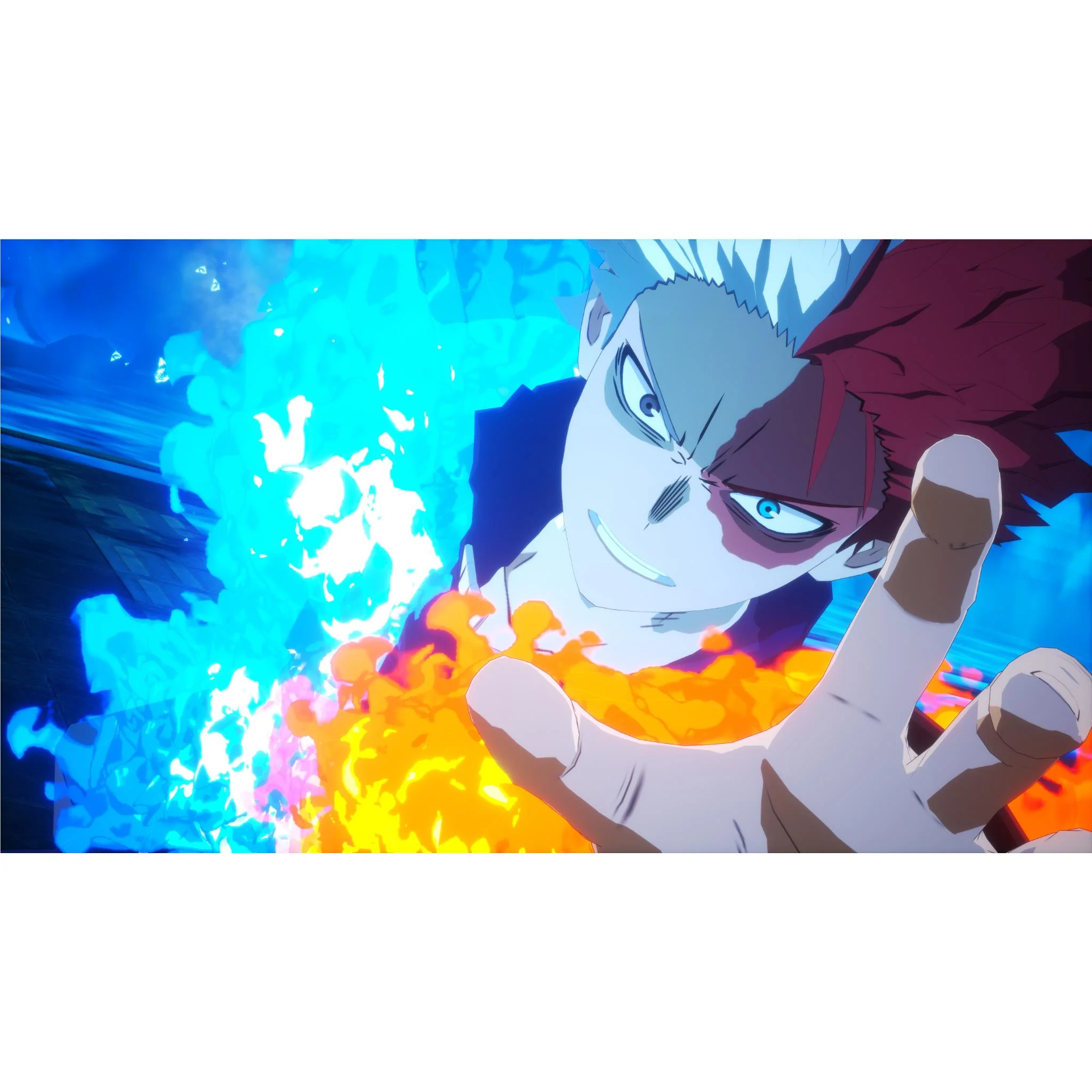 My Hero Academia: All’s Justice - Image 9