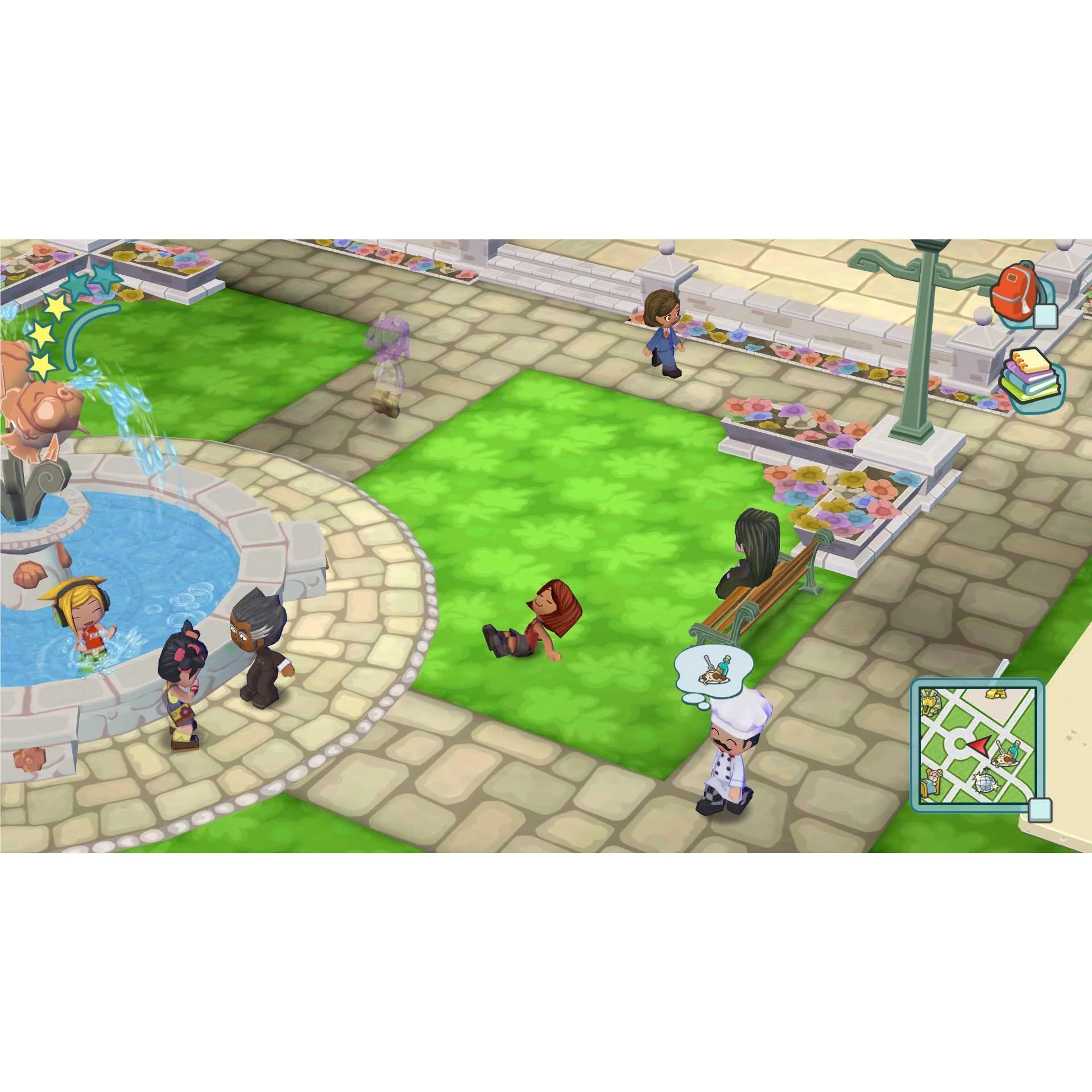 MySims: Cozy Bundle - Image 4