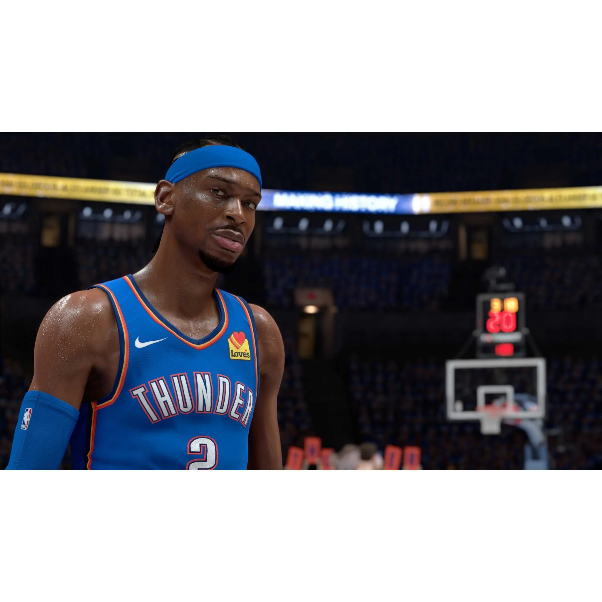 NBA 2K26 - Image 2