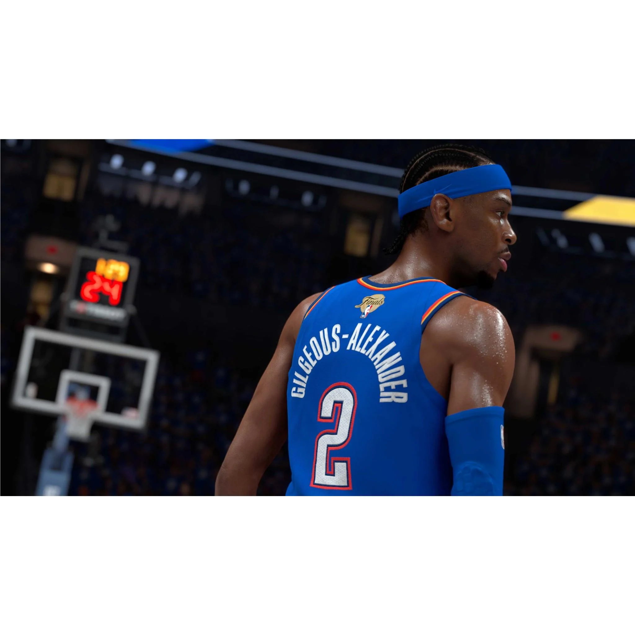 NBA 2K26 - Image 3