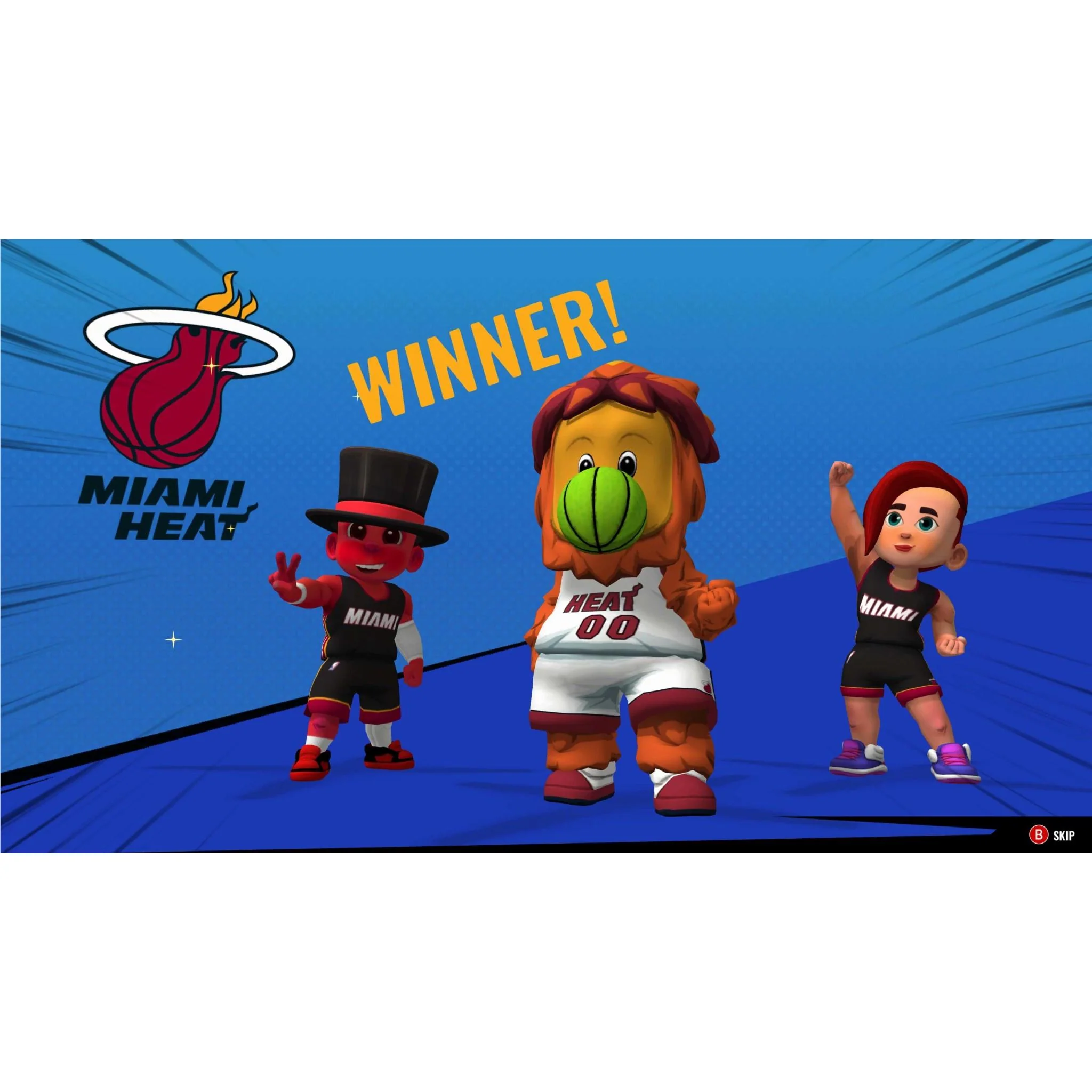 NBA Bounce - Image 7