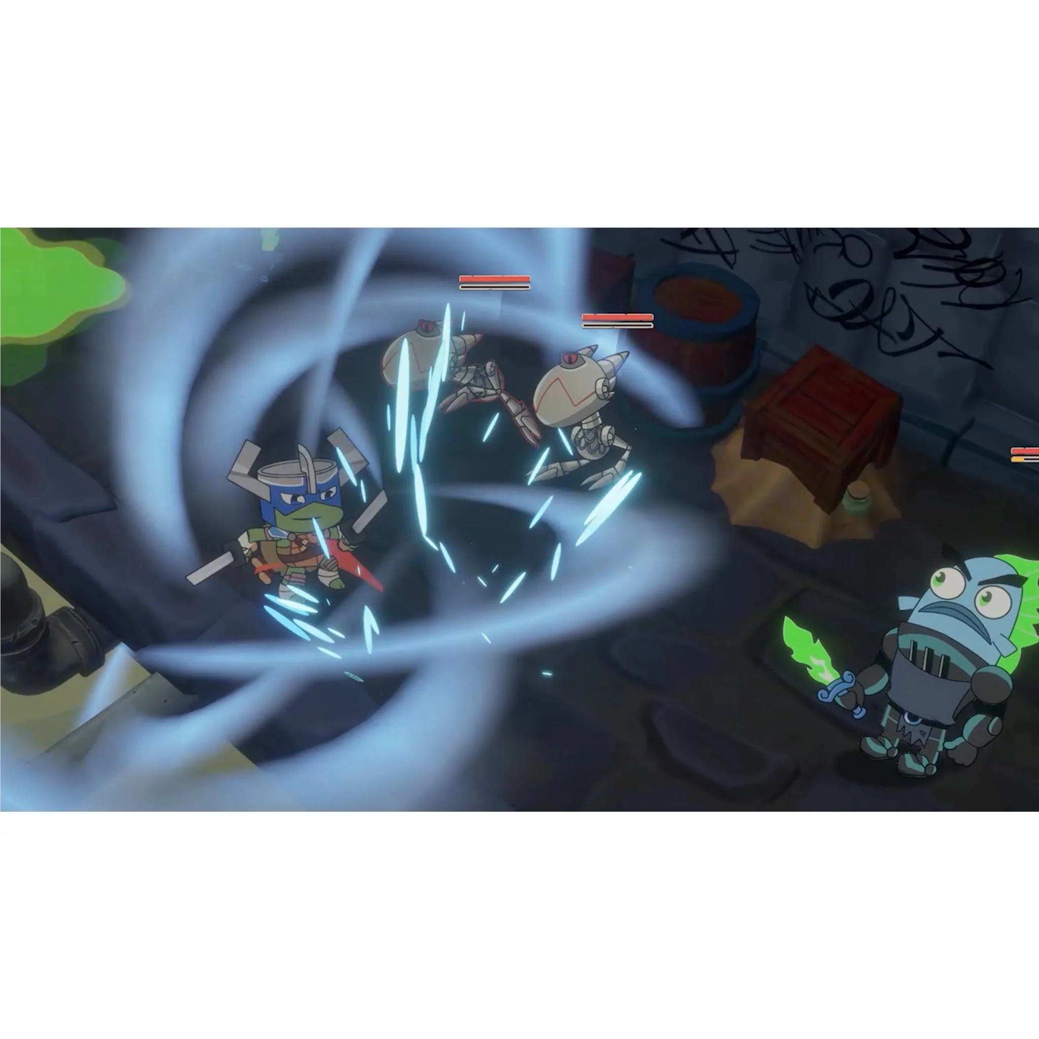 Nicktoons & The Dice of Destiny - Image 3