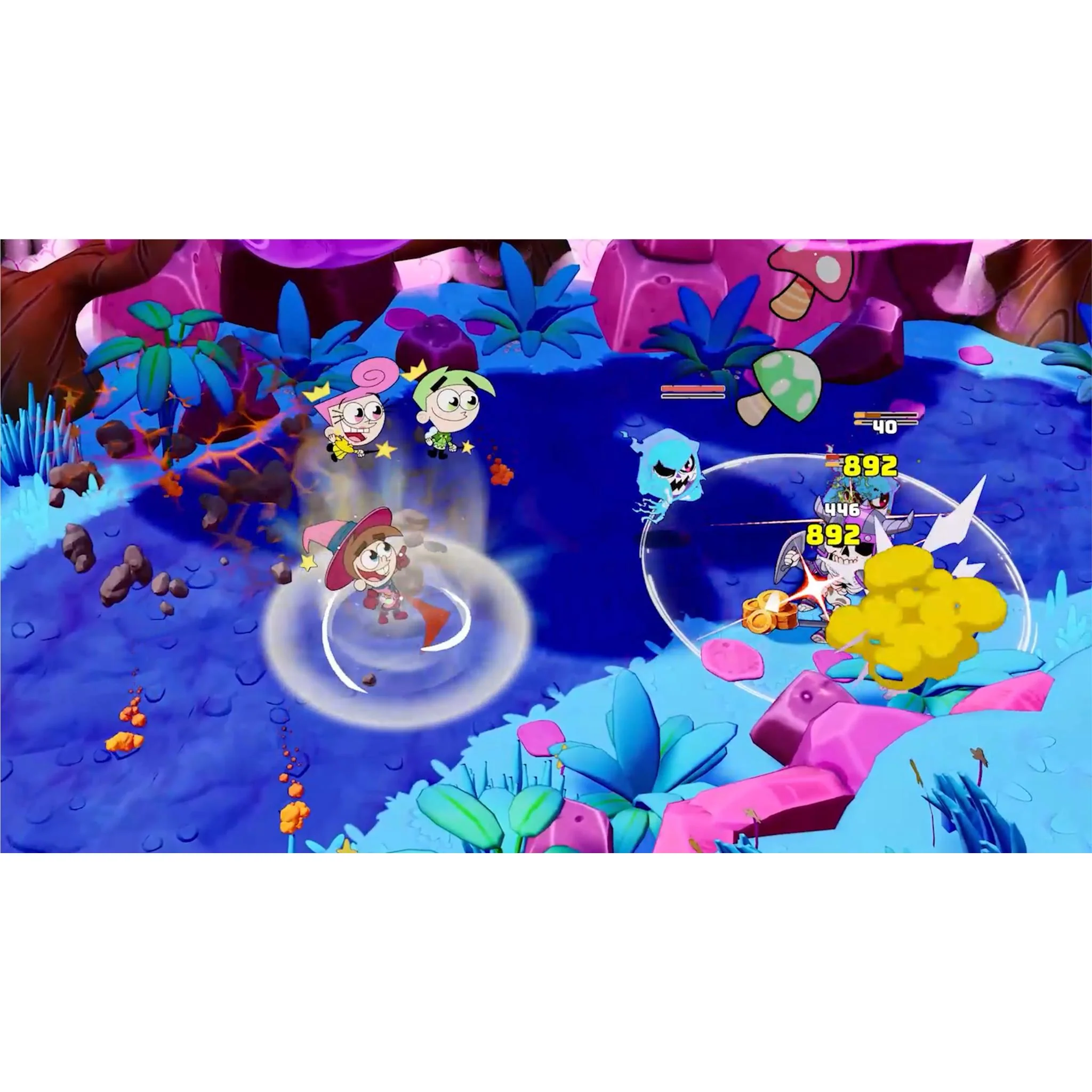 Nicktoons & The Dice of Destiny - Image 5