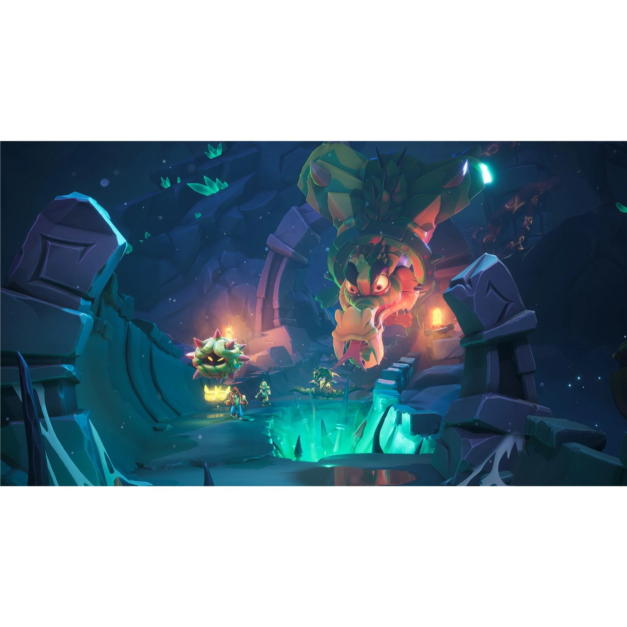 Nikoderiko: The Magical World - Director's Cut - Image 2