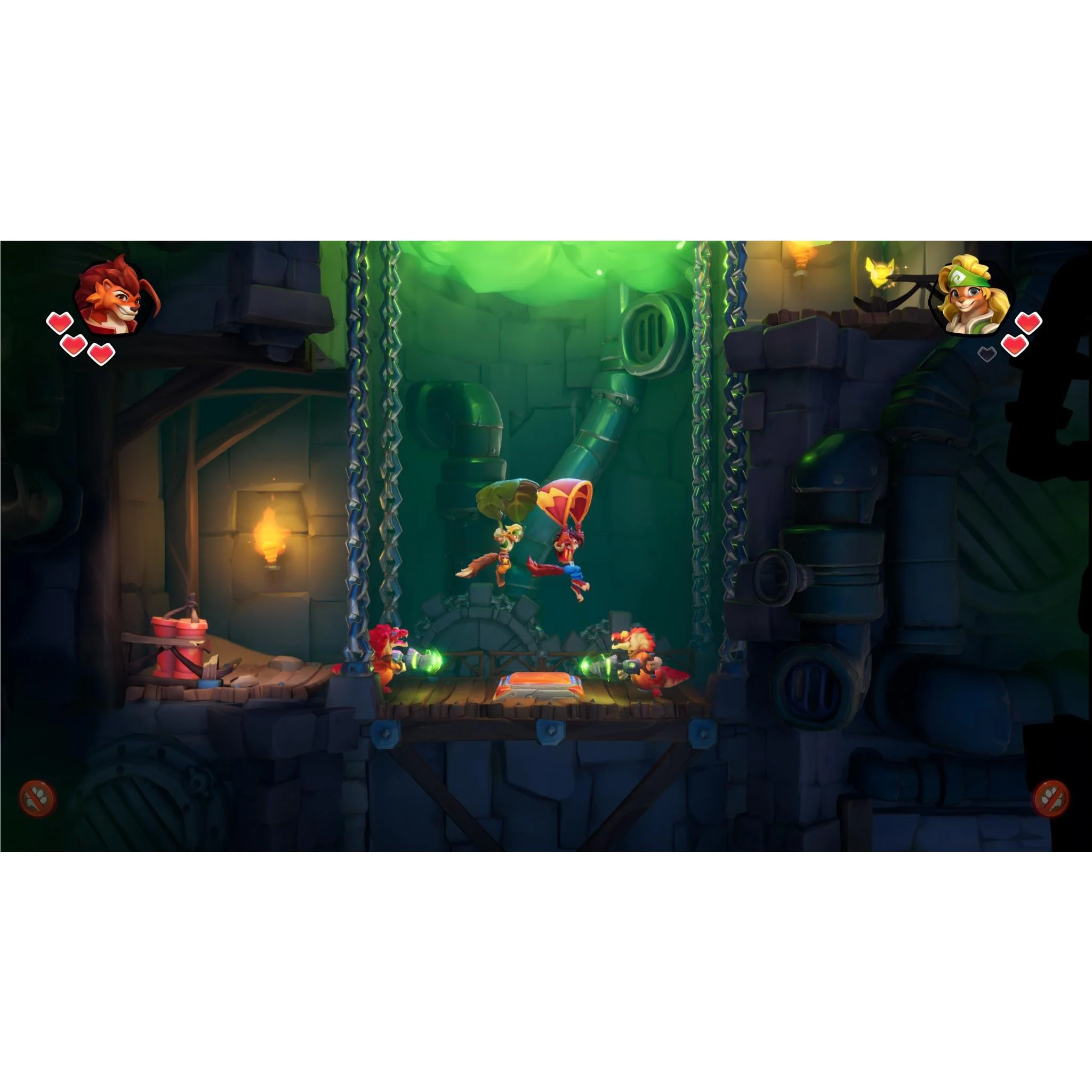 Nikoderiko: The Magical World - Director's Cut - Image 3