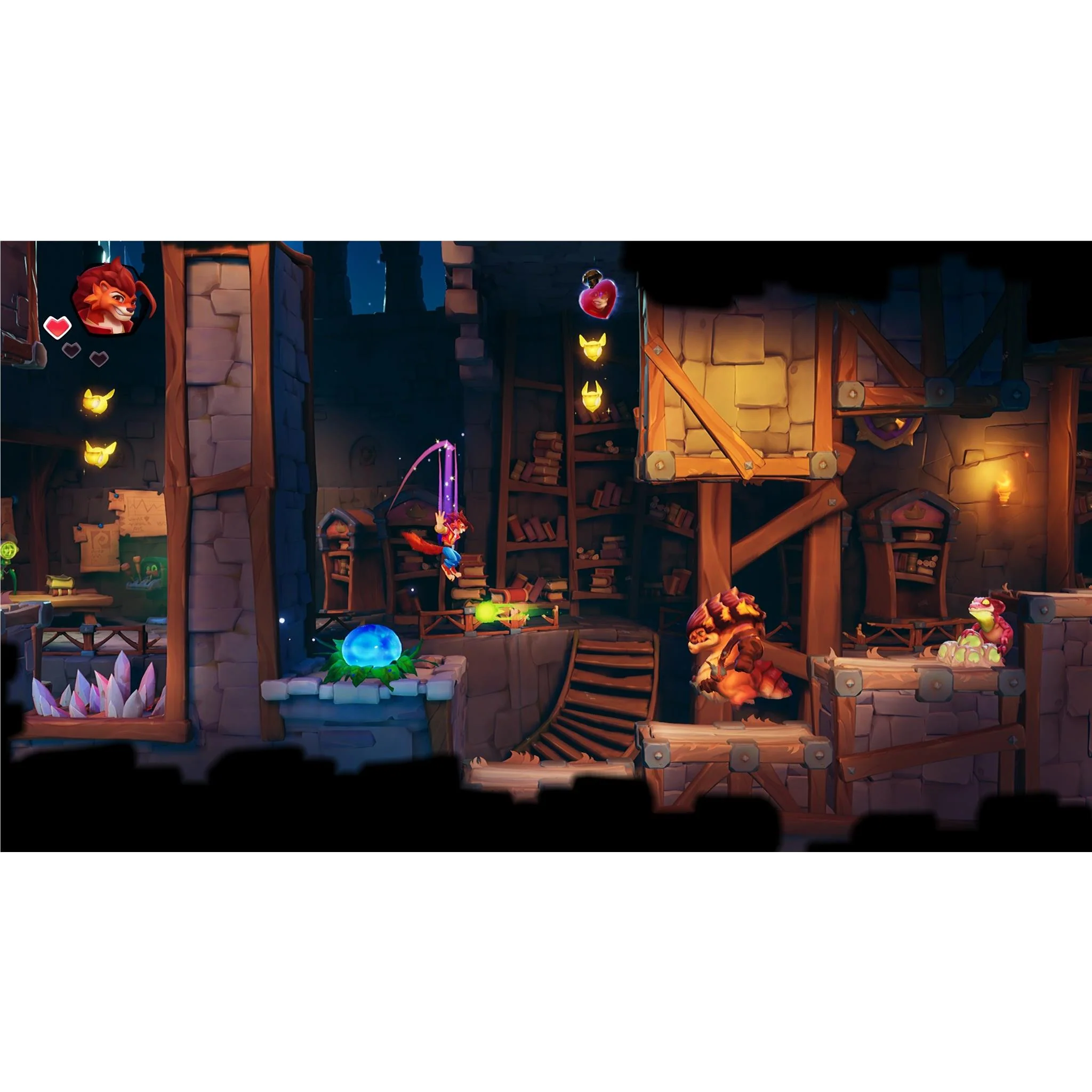 Nikoderiko: The Magical World - Director's Cut - Image 5