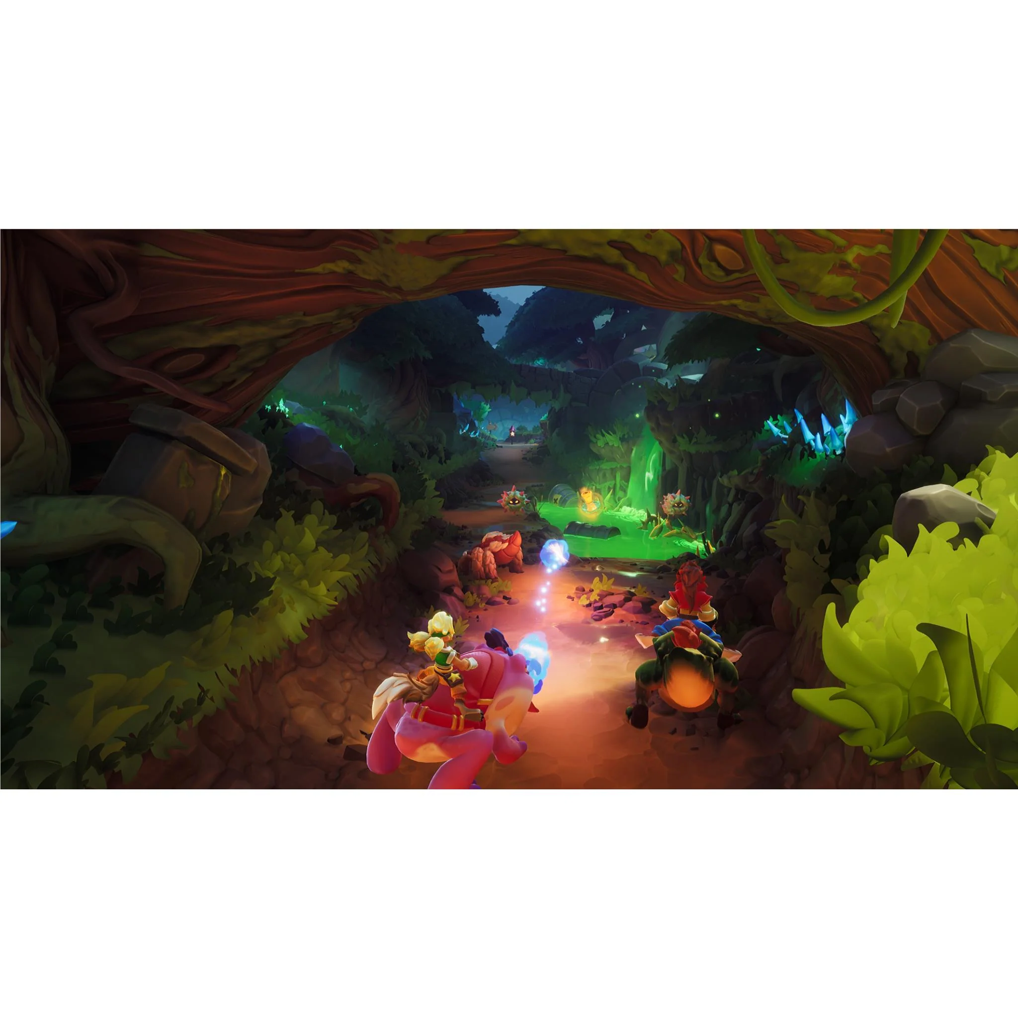 Nikoderiko: The Magical World - Director's Cut - Image 7