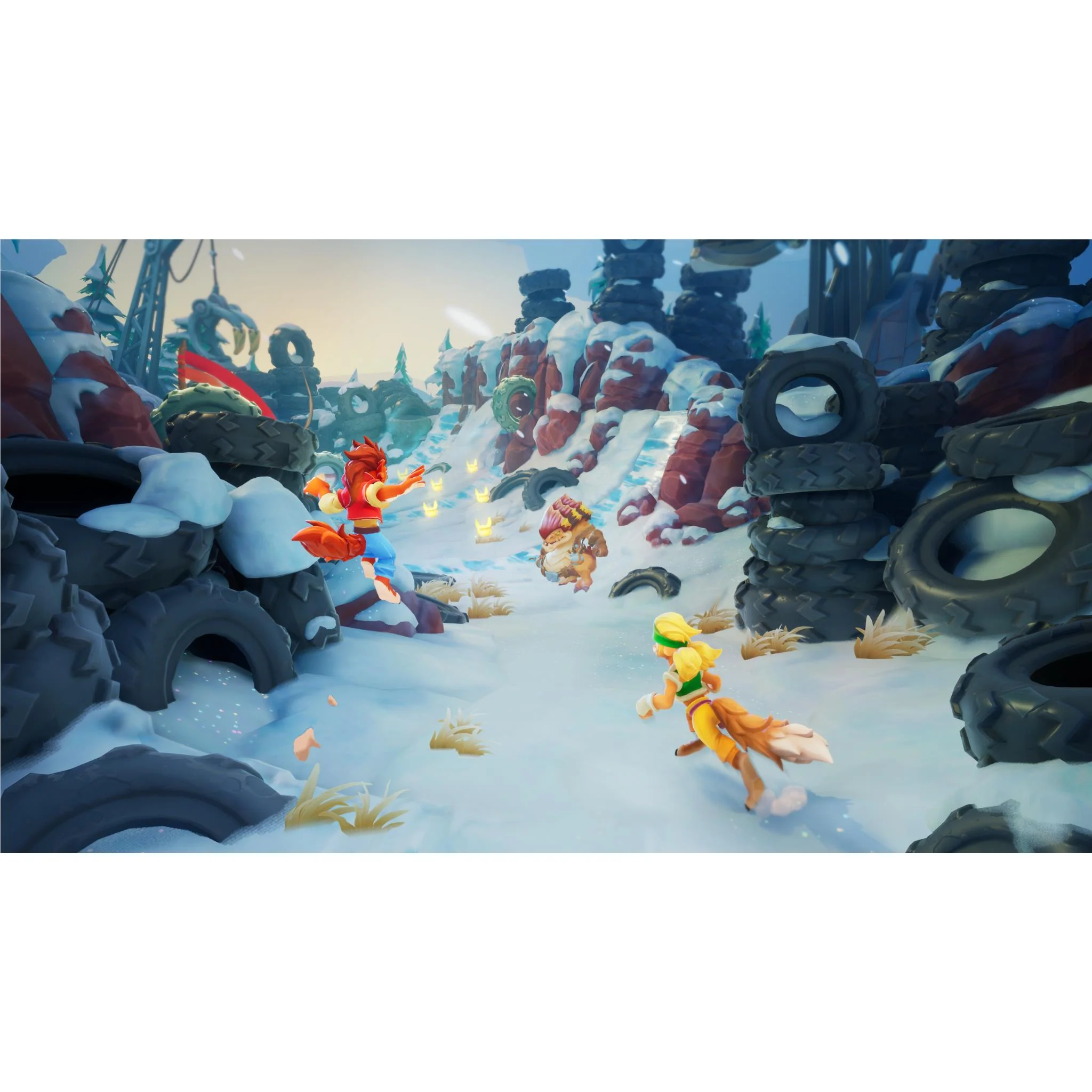 Nikoderiko: The Magical World - Director's Cut - Image 8