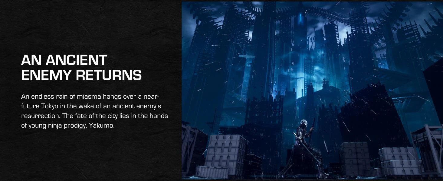 Ninja Gaiden 4 - Image 16