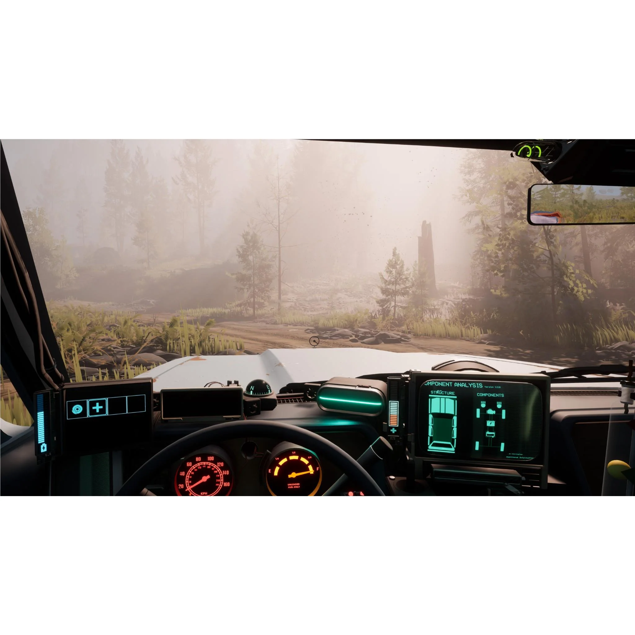 Pacific Drive - Image 3