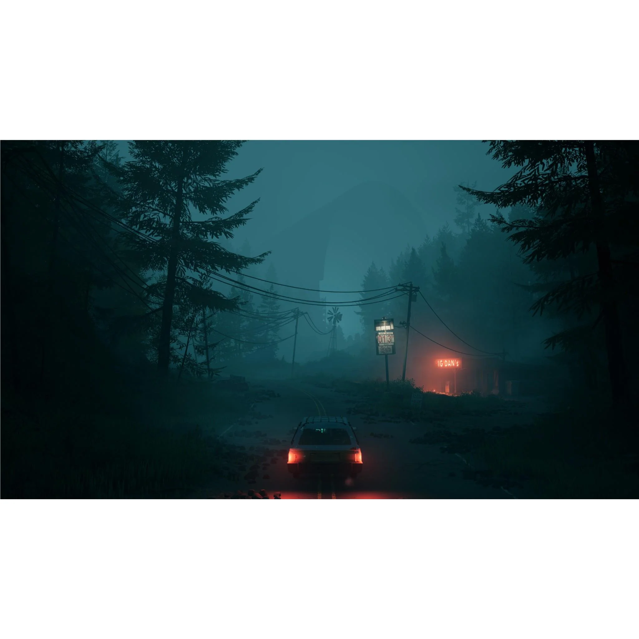 Pacific Drive - Image 4
