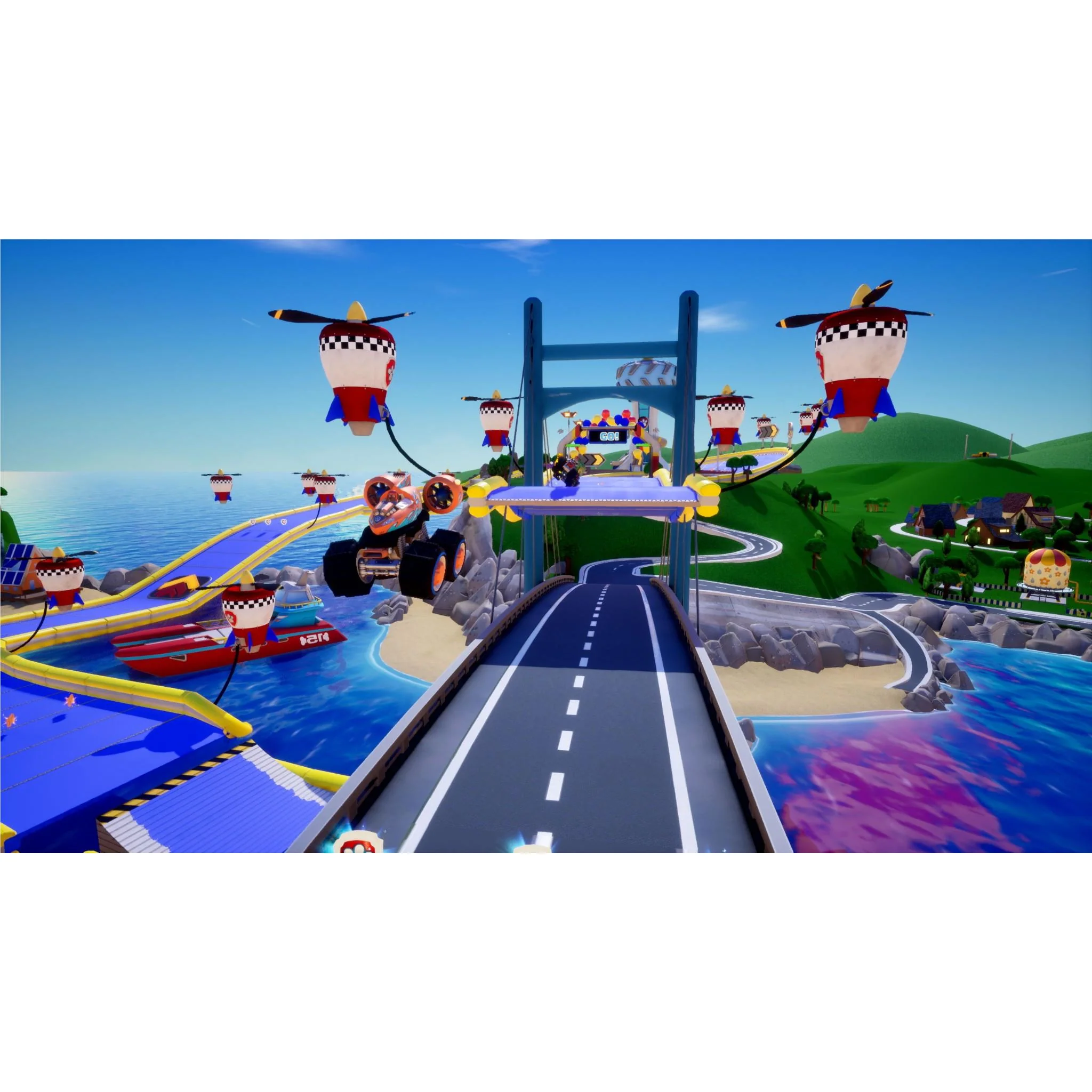 PAW Patrol Rescue Wheels: Championship - Image 2