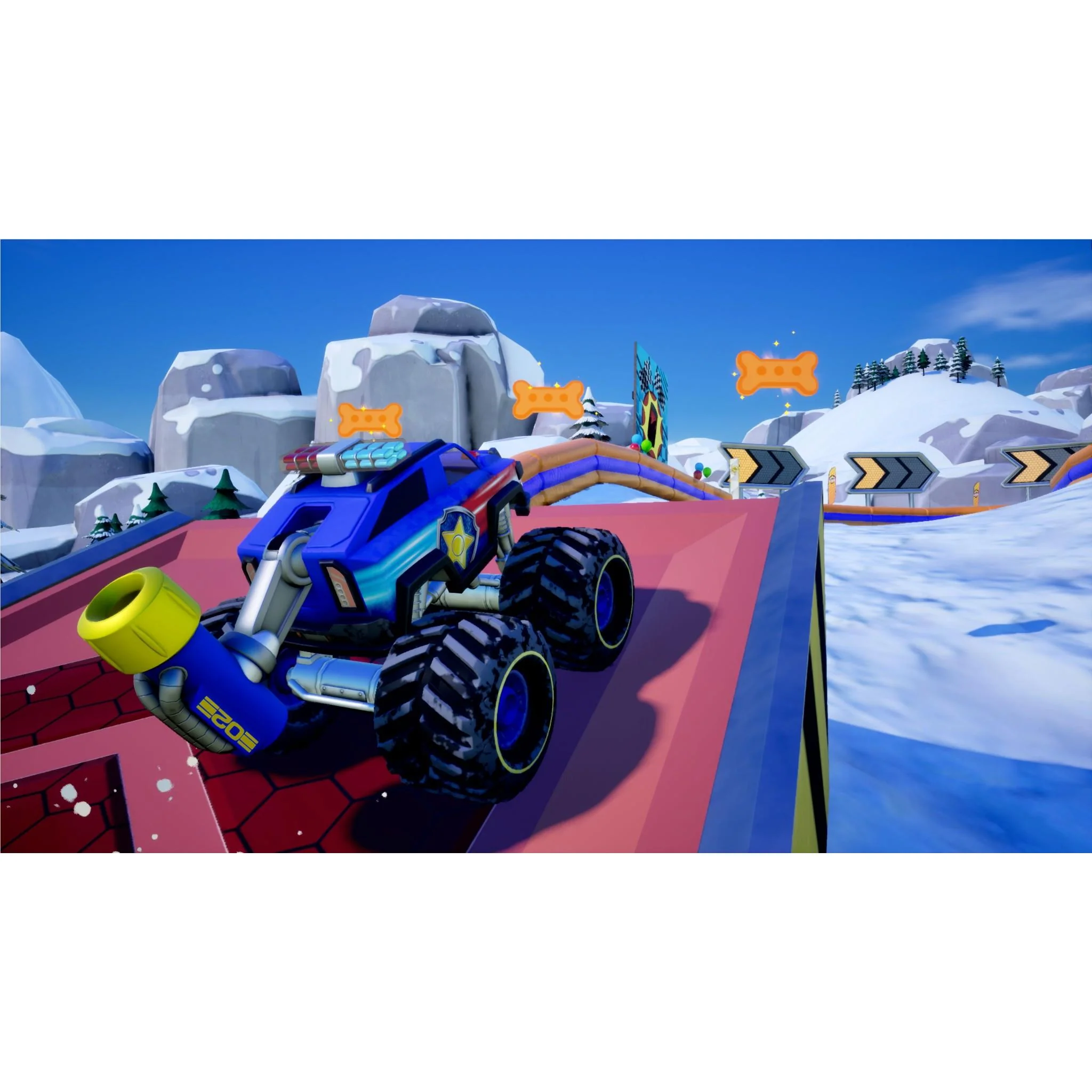 PAW Patrol Rescue Wheels: Championship - Image 3