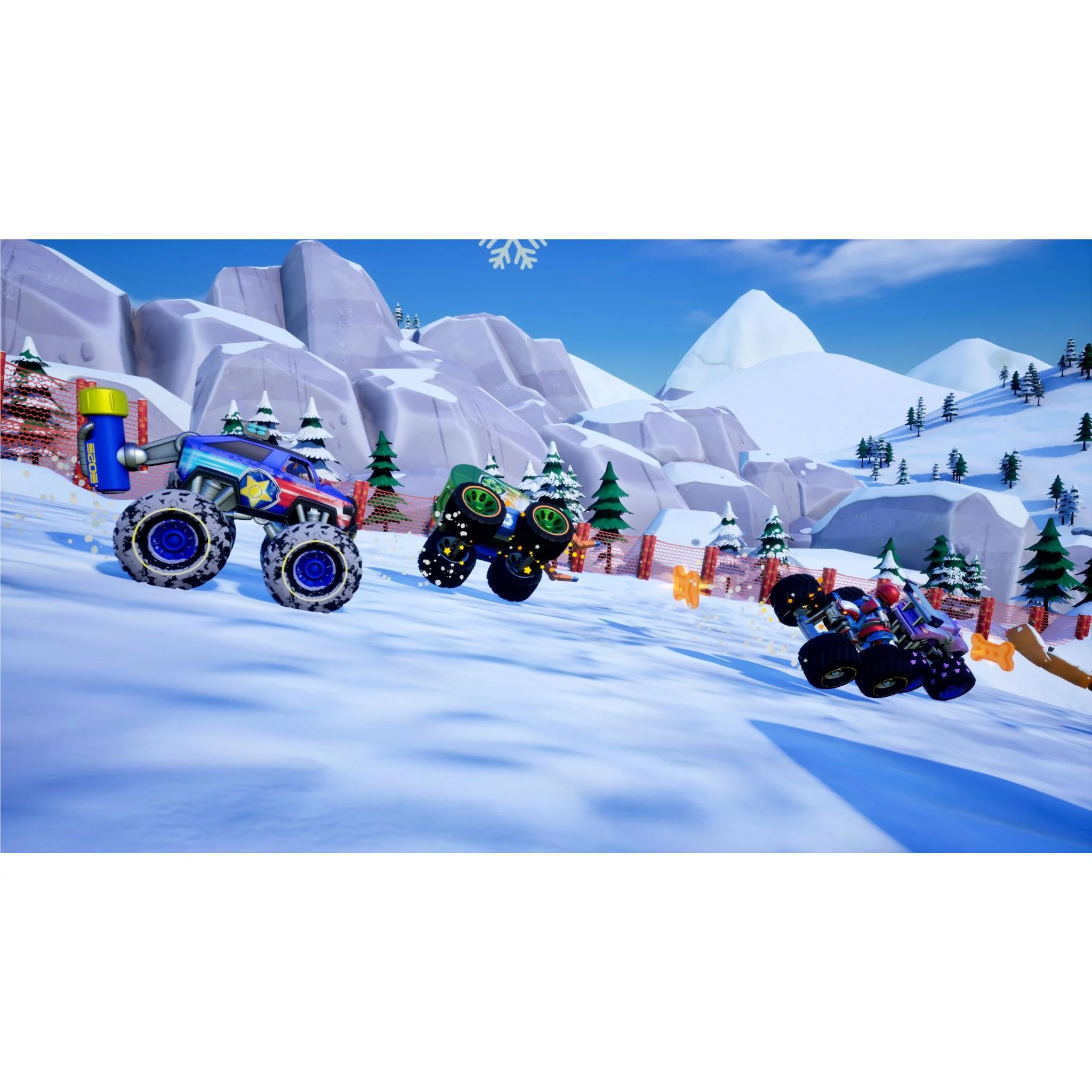 PAW Patrol Rescue Wheels: Championship - Image 4