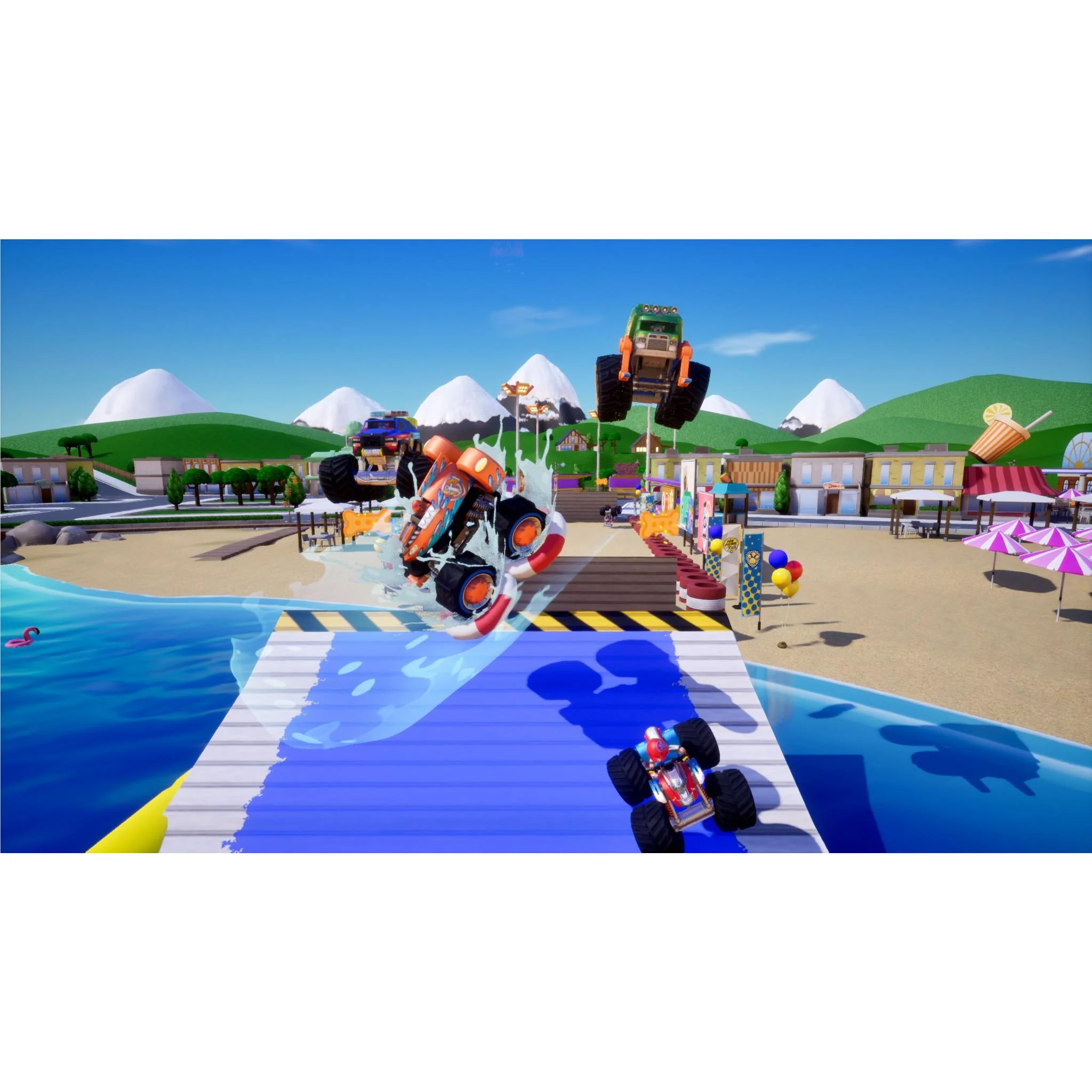 PAW Patrol Rescue Wheels: Championship - Image 7