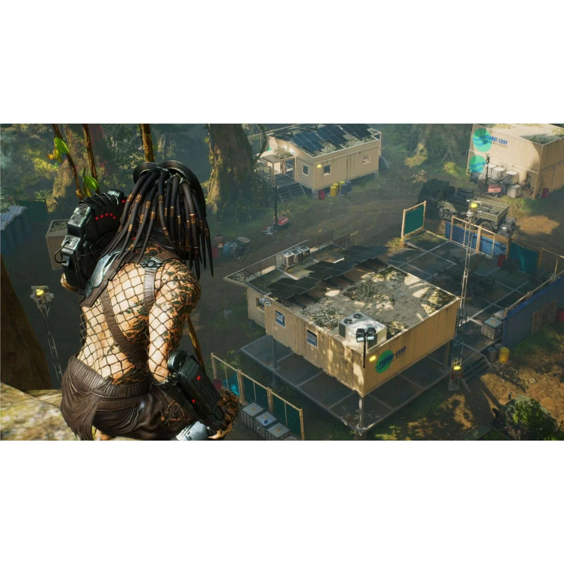 Predator: Hunting Grounds - Image 3