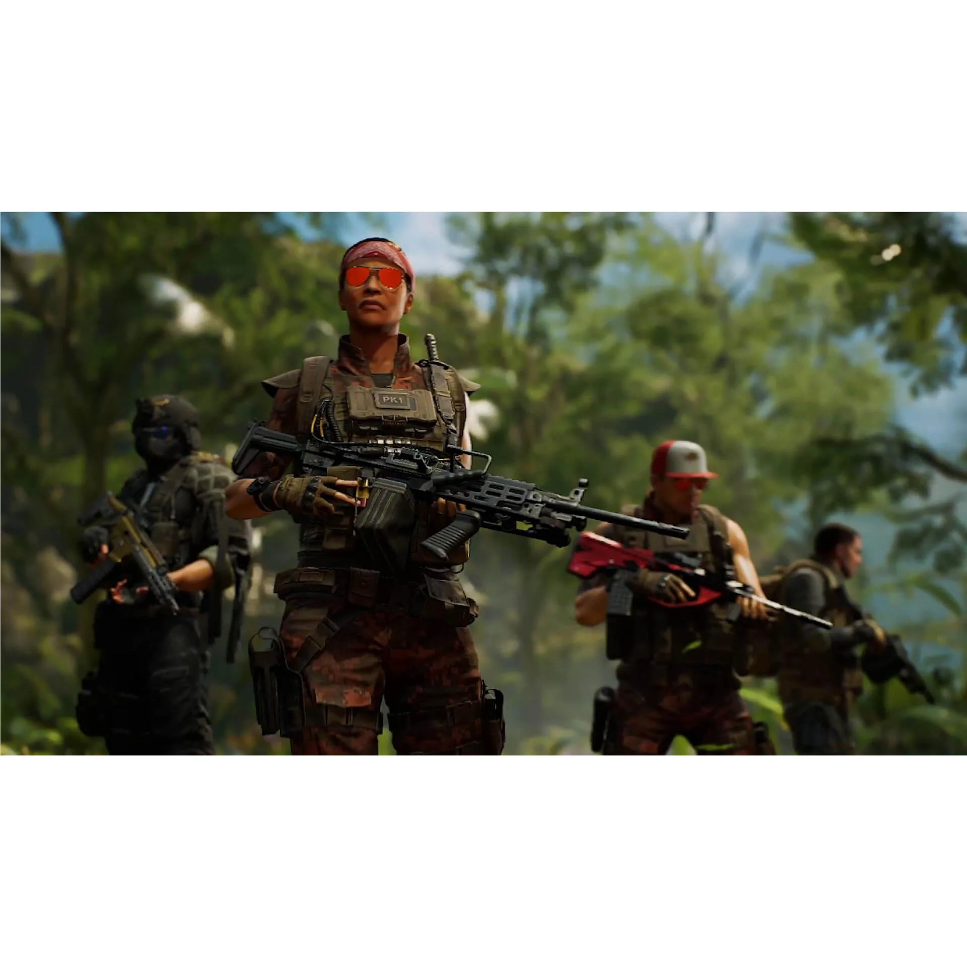 Predator: Hunting Grounds - Image 5