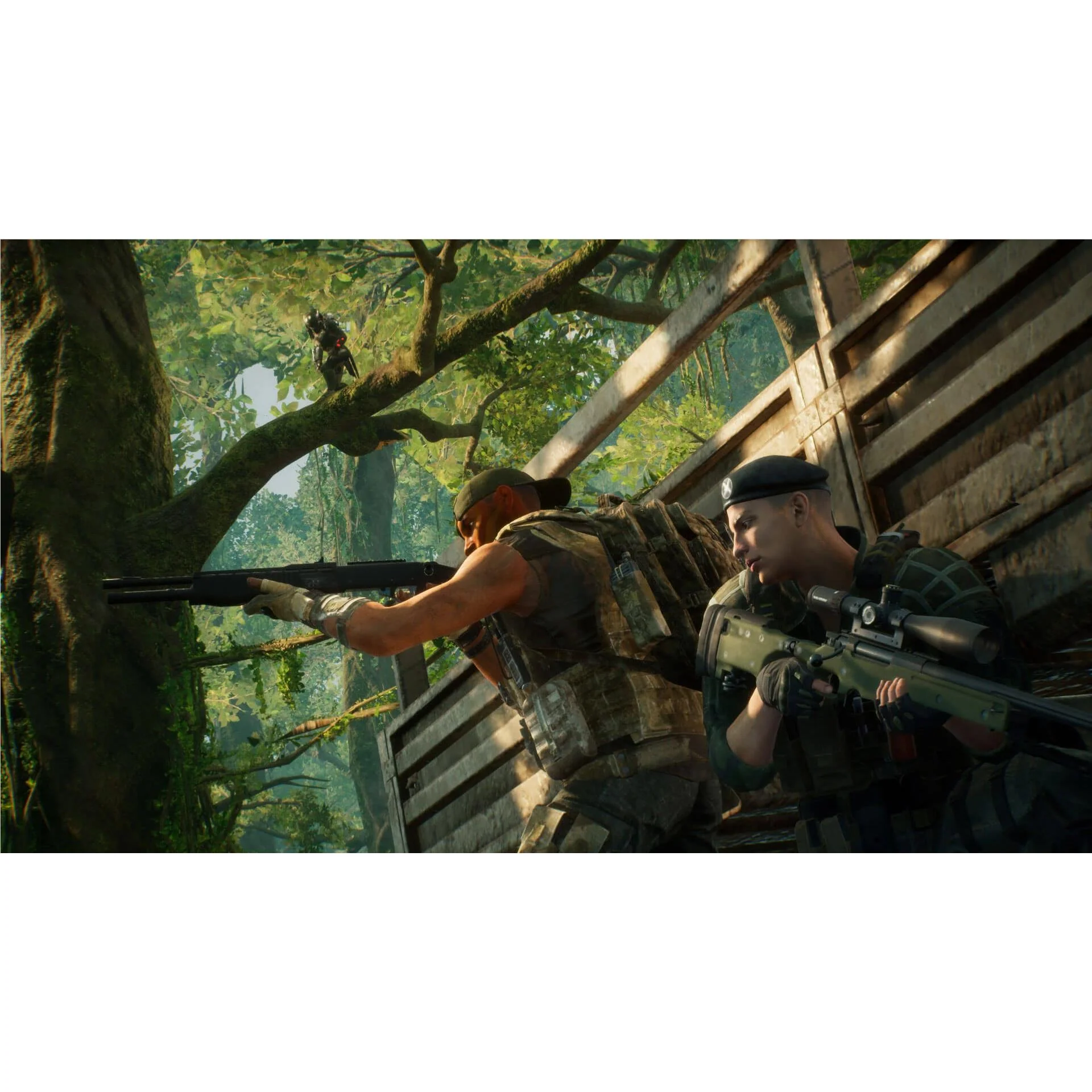 Predator: Hunting Grounds - Image 7