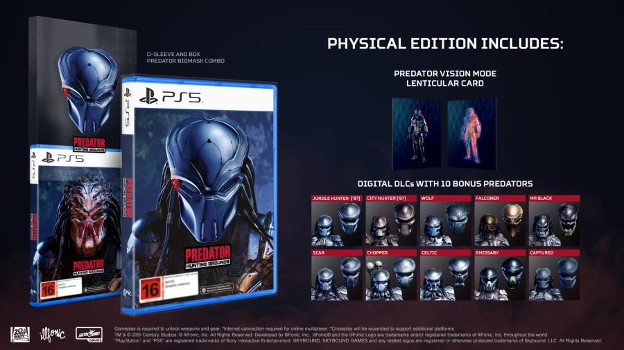 Predator: Hunting Grounds - Image 9