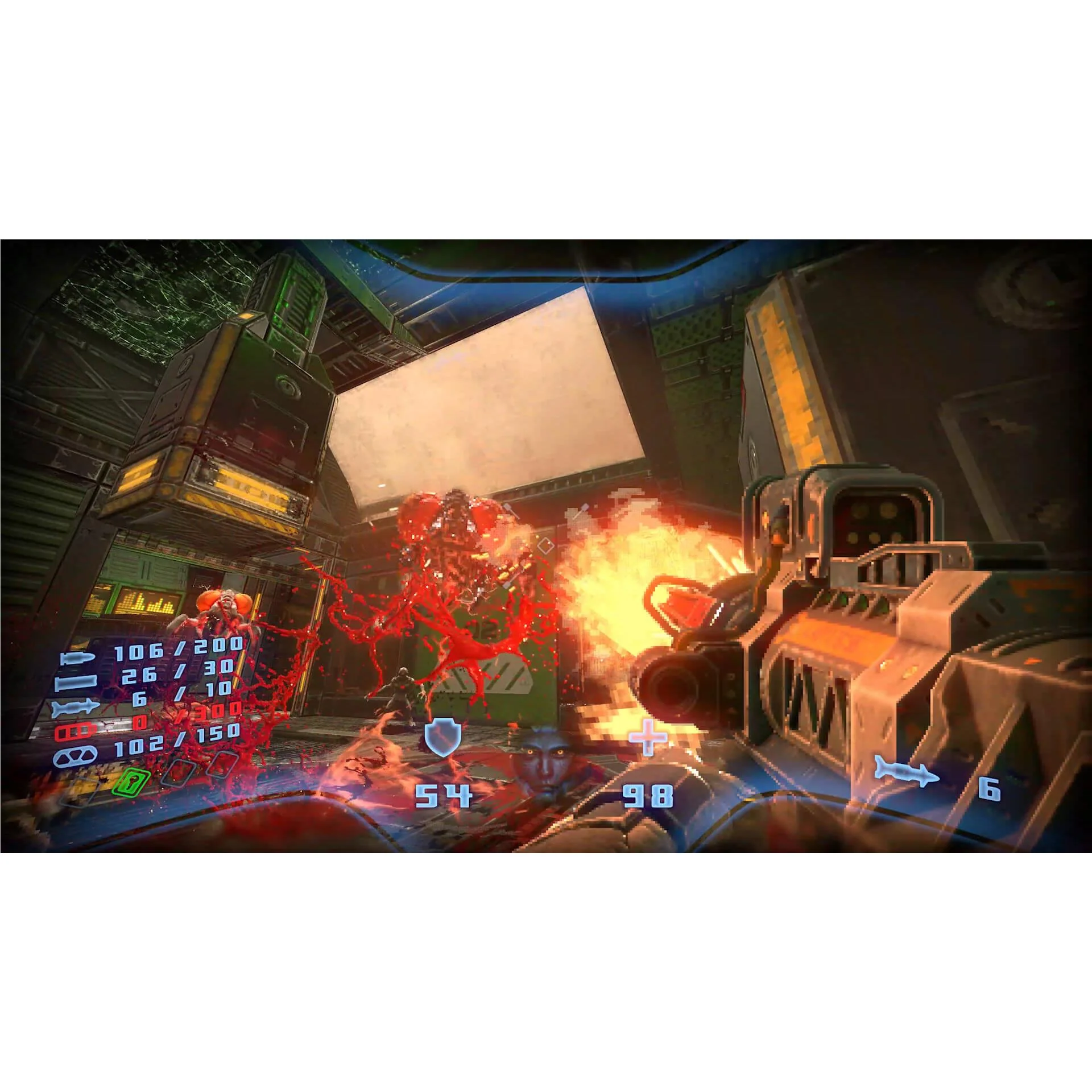 Prodeus - Image 6
