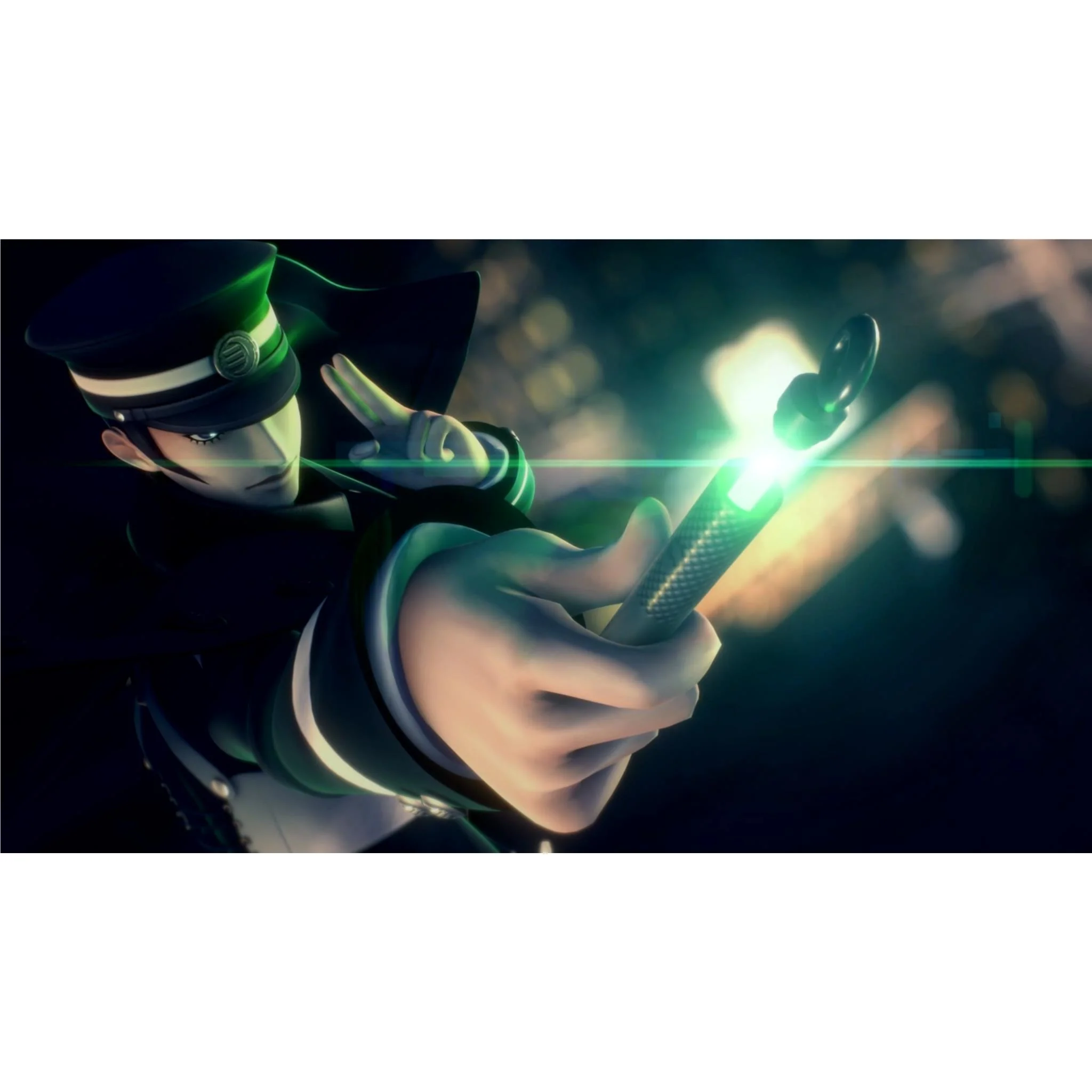 RAIDOU Remastered: The Mystery of the Soulless Army - Image 2