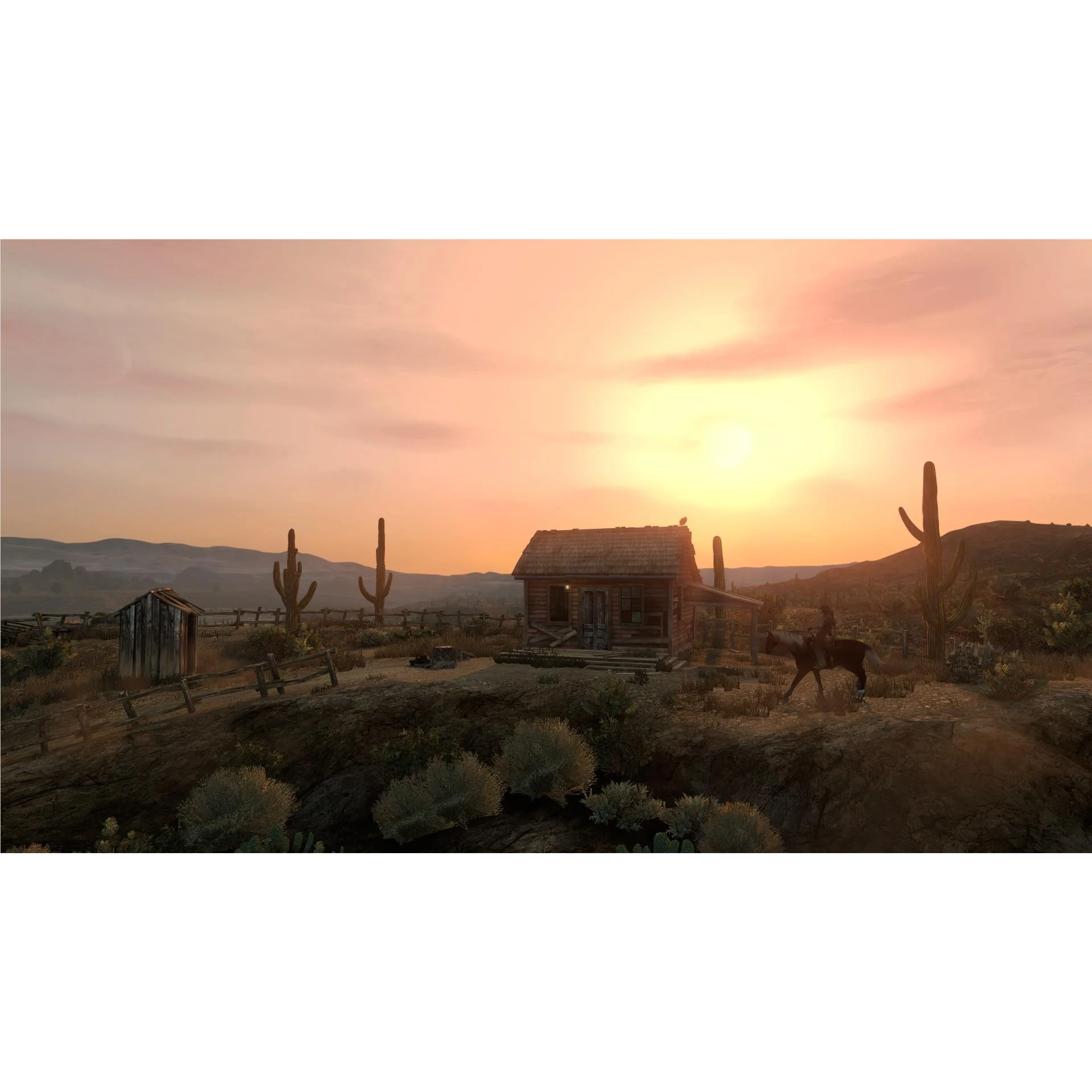Red Dead Redemption - Image 6
