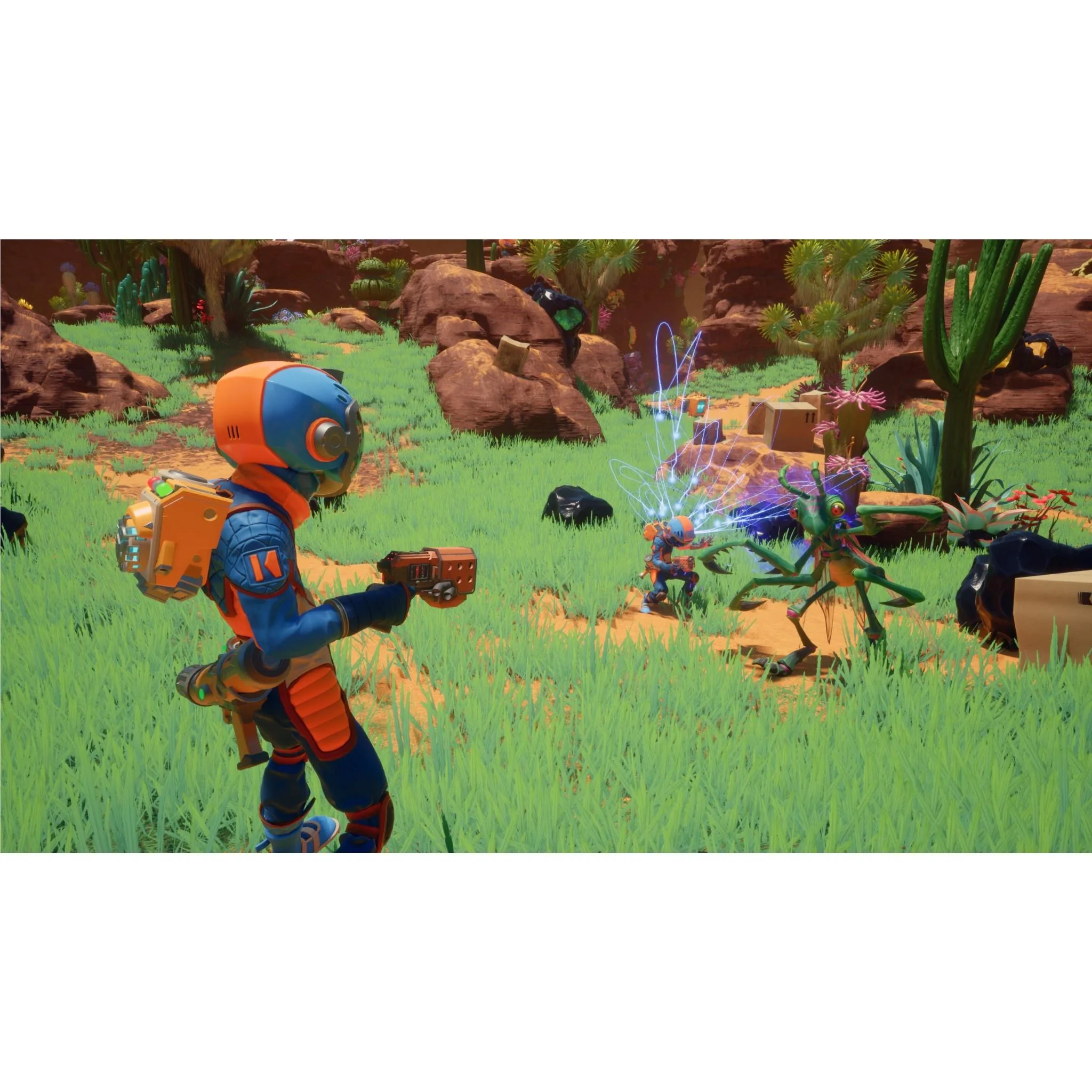 Revenge of the Savage Planet: Day One Edition - Image 3