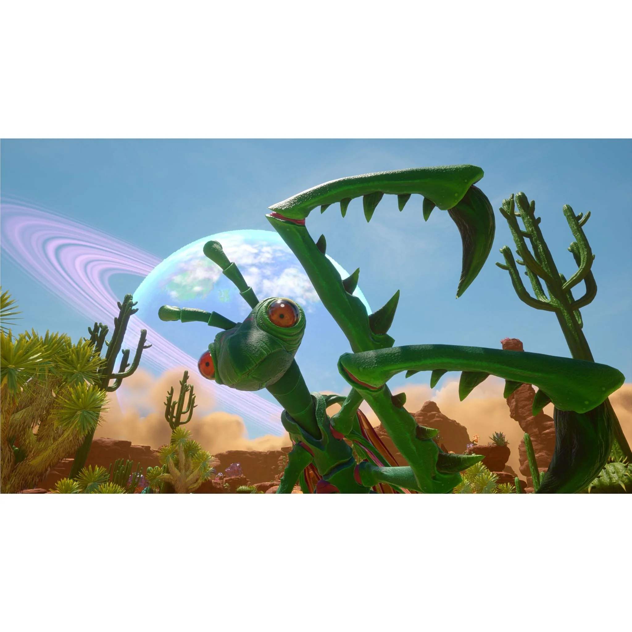 Revenge of the Savage Planet: Day One Edition - Image 5