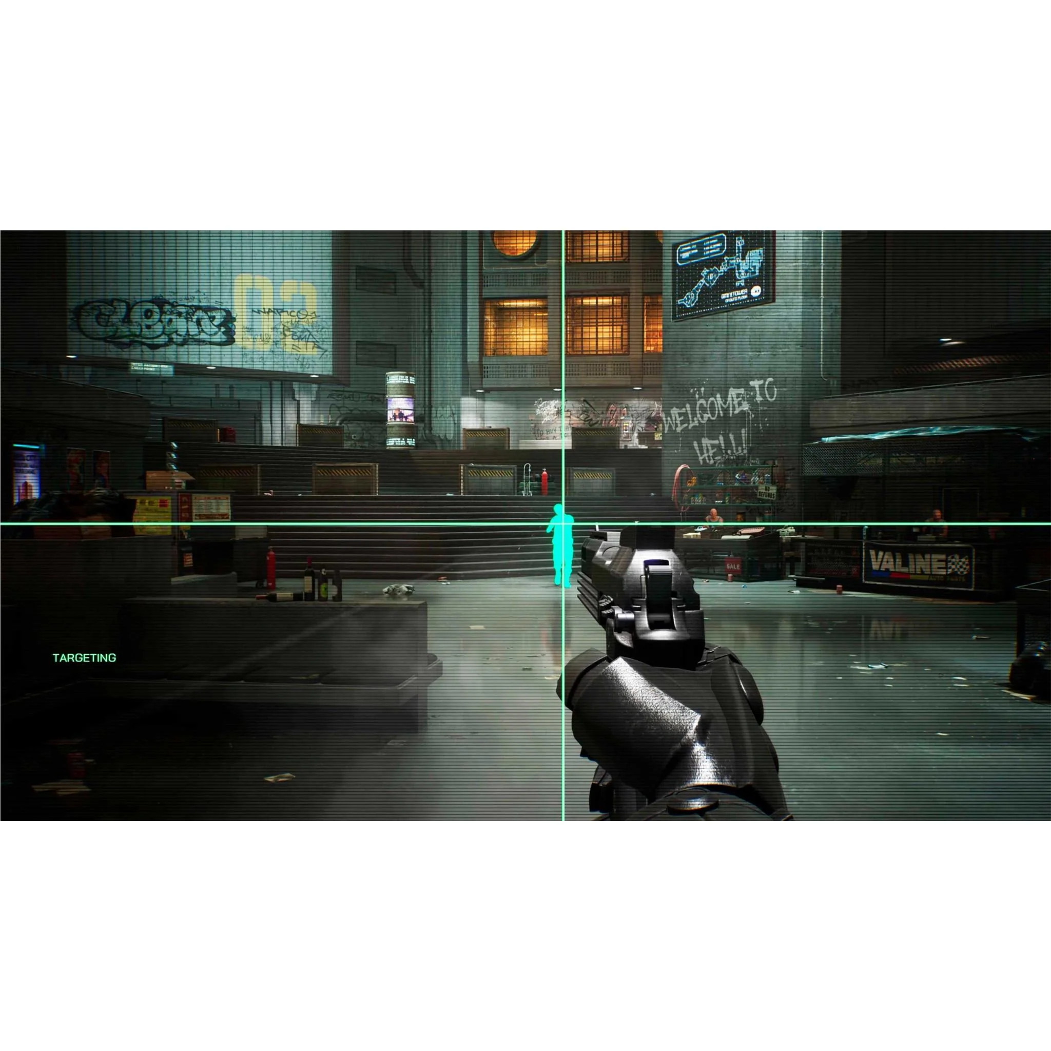 RoboCop: Rogue City Collection - Image 3