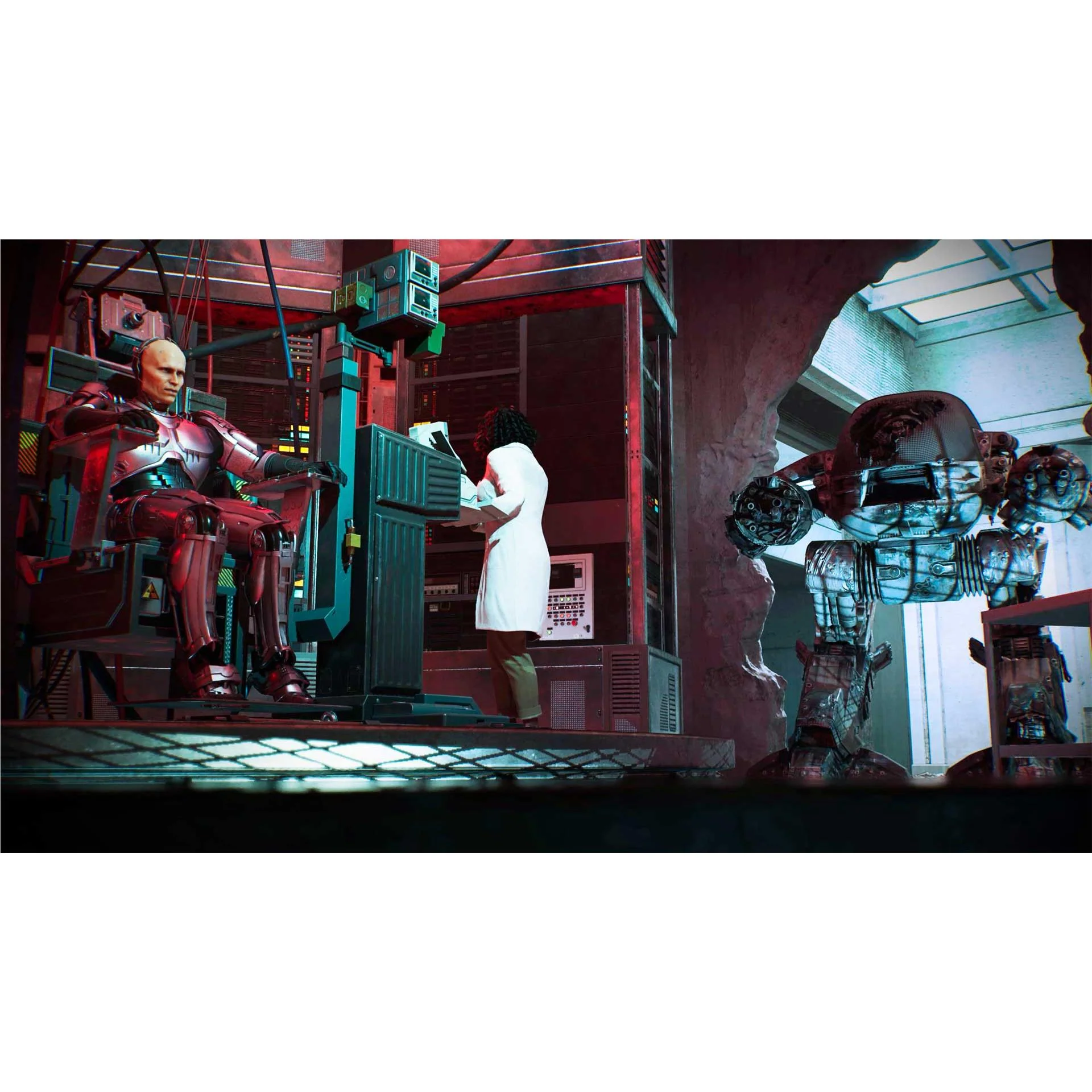 RoboCop: Rogue City Collection - Image 4