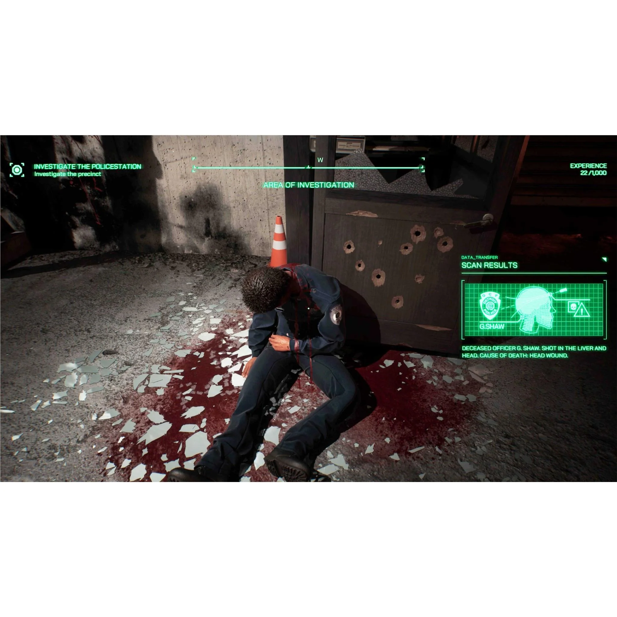 RoboCop: Rogue City Collection - Image 6