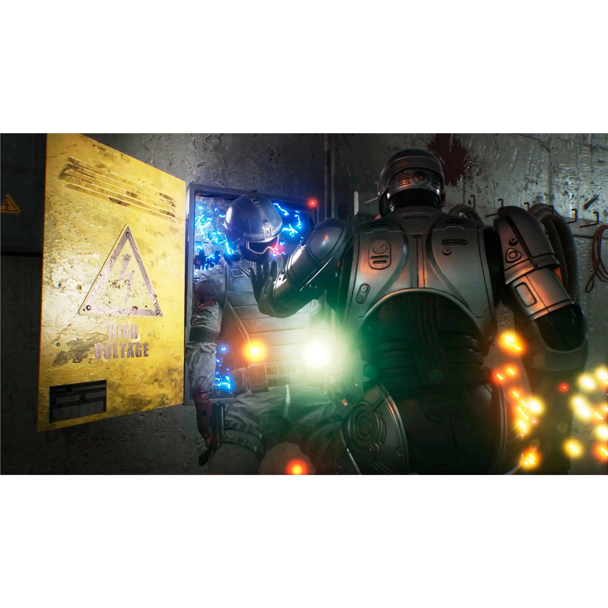 RoboCop: Rogue City Collection - Image 7