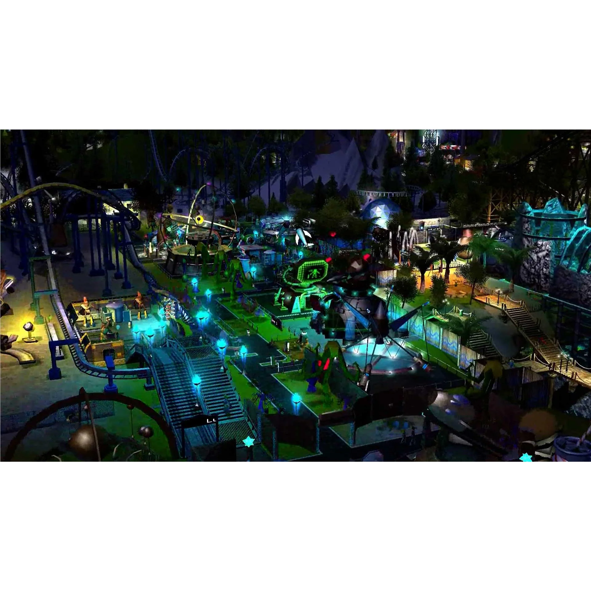 RollerCoaster Tycoon 3: Complete Edition - Image 7