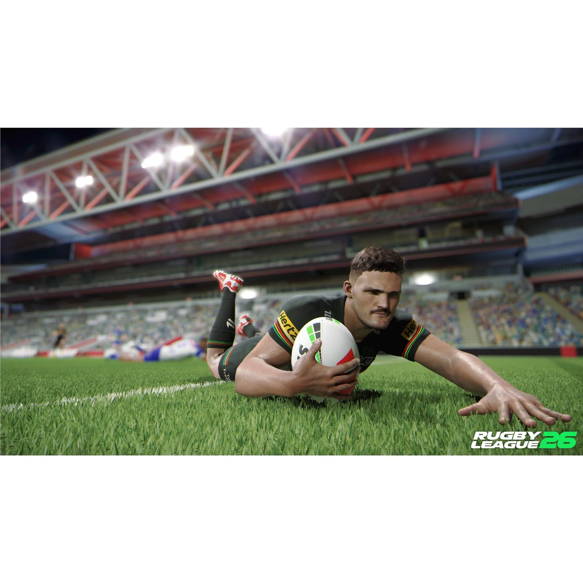 Rugby League 26 - Image 4