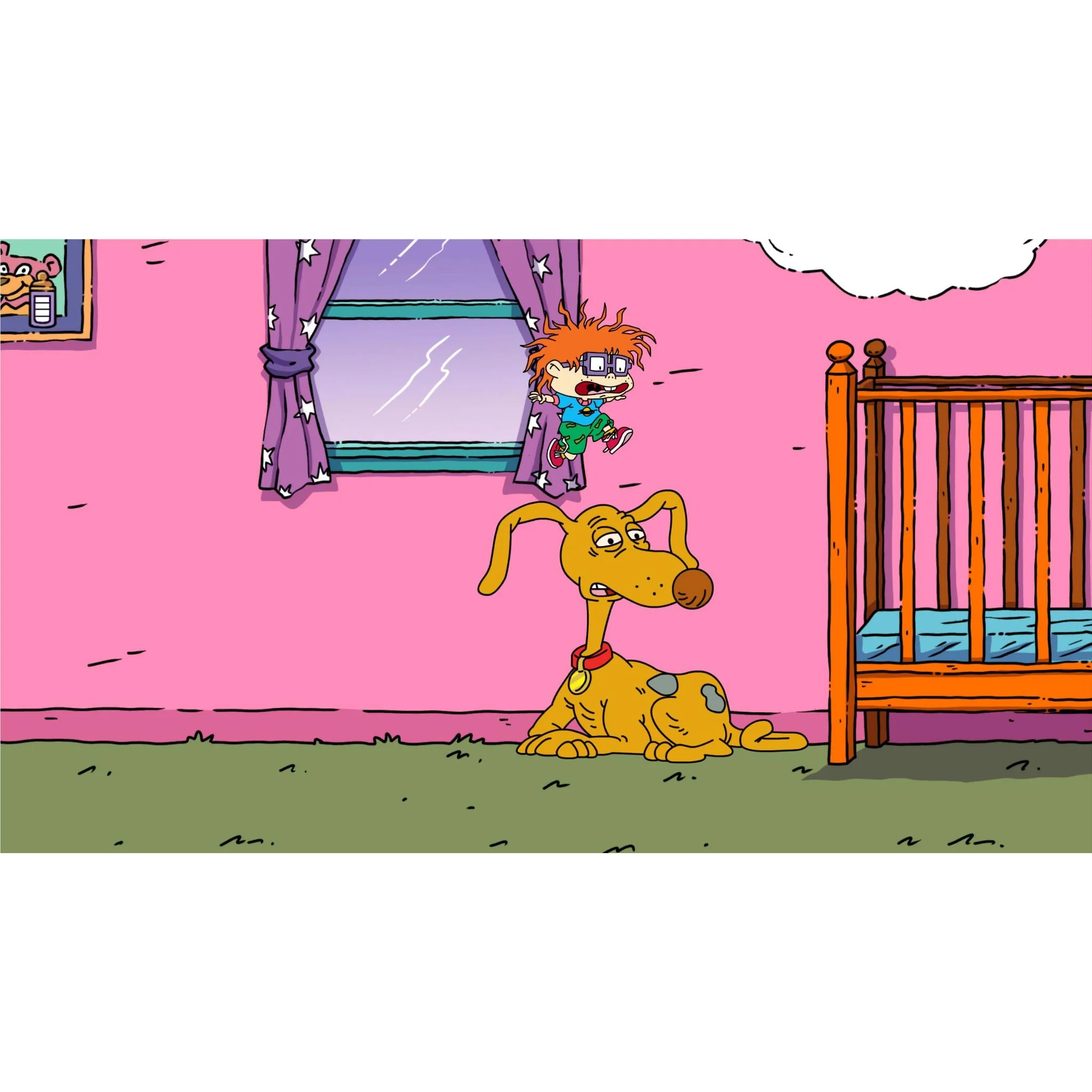 Rugrats: Adventures in Gameland - Image 7