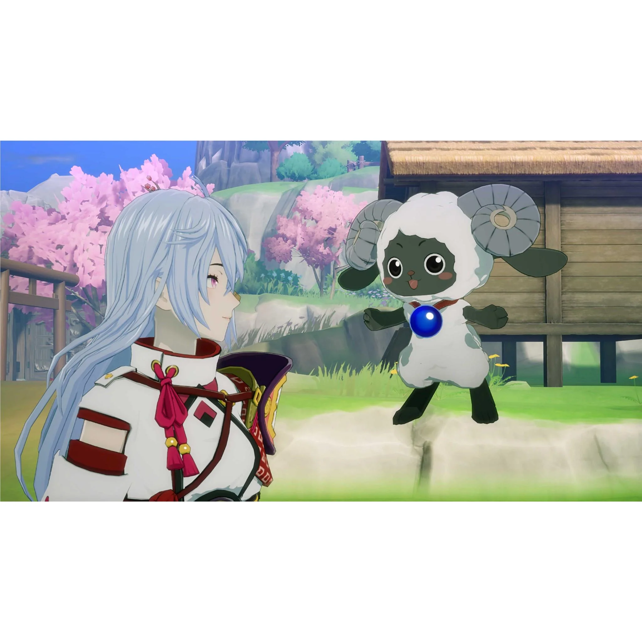 Rune Factory: Guardians of Azuma - Image 2