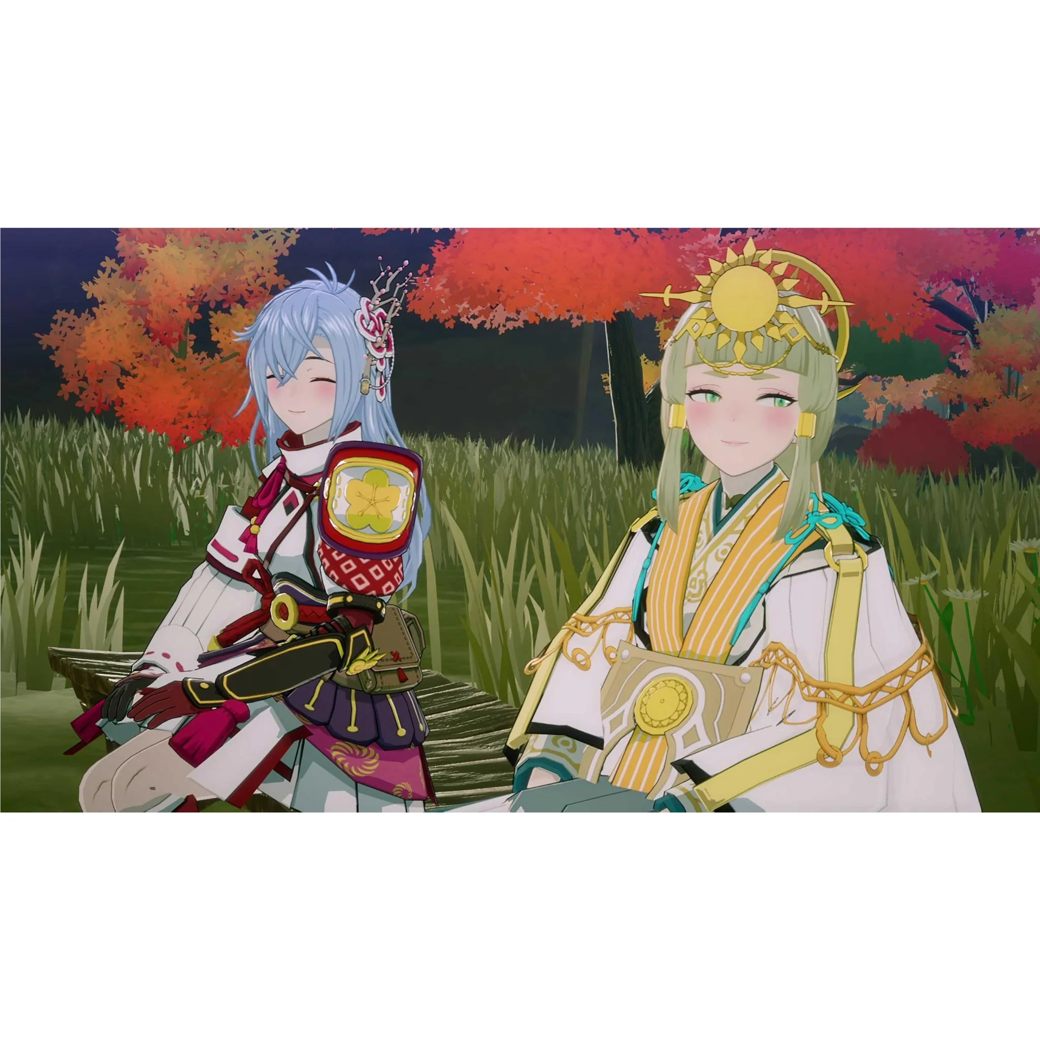 Rune Factory: Guardians of Azuma - Image 4