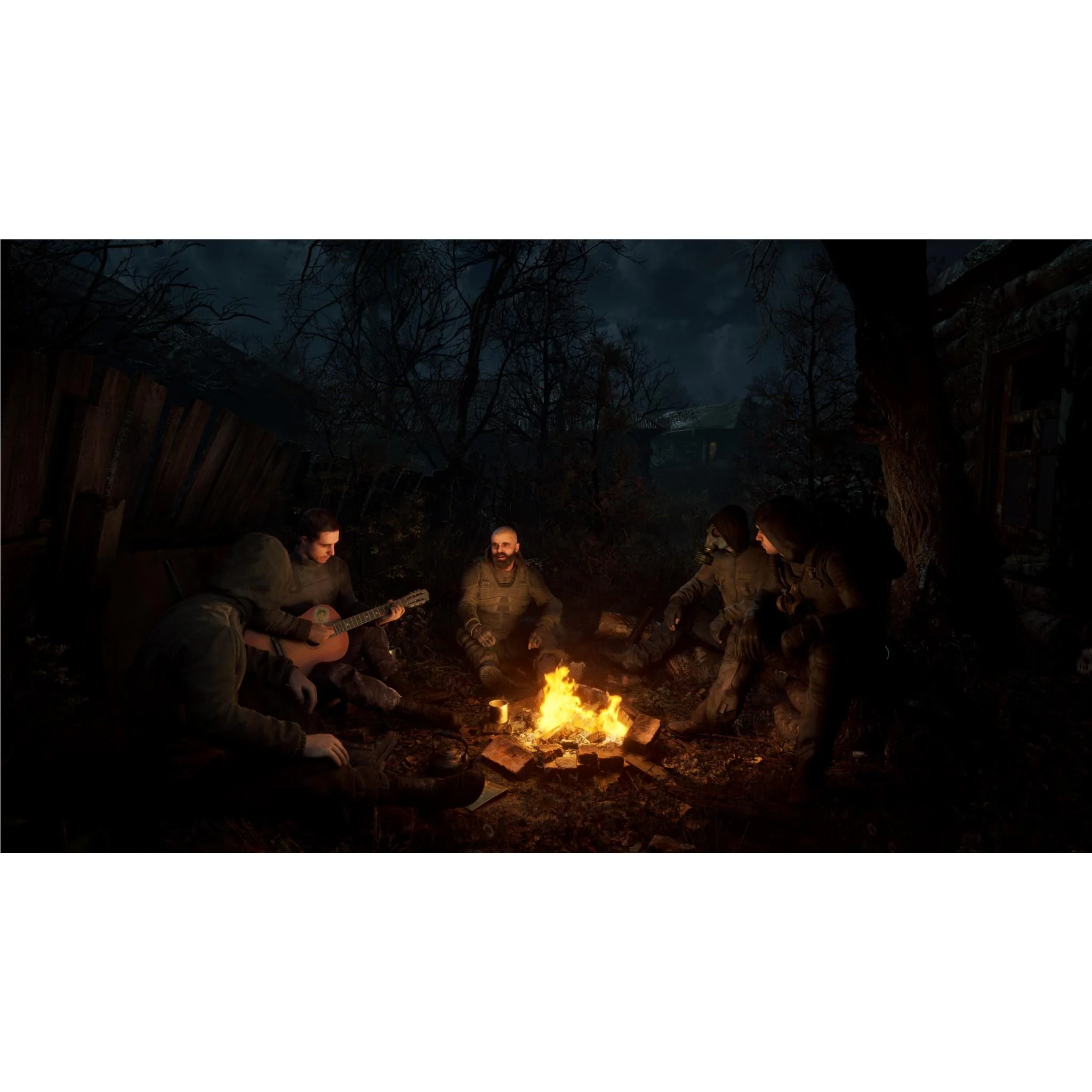 S.T.A.L.K.E.R. 2: Heart of Chornobyl - Day One Edition - Image 6
