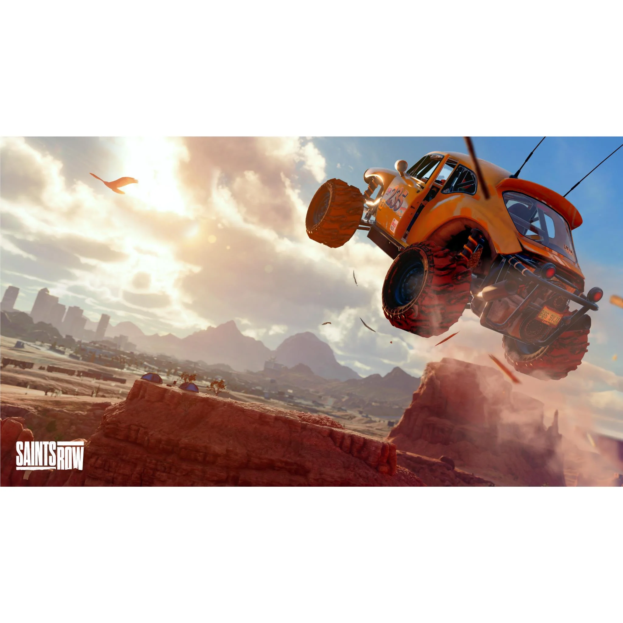 Saints Row Day One Edition - Image 2