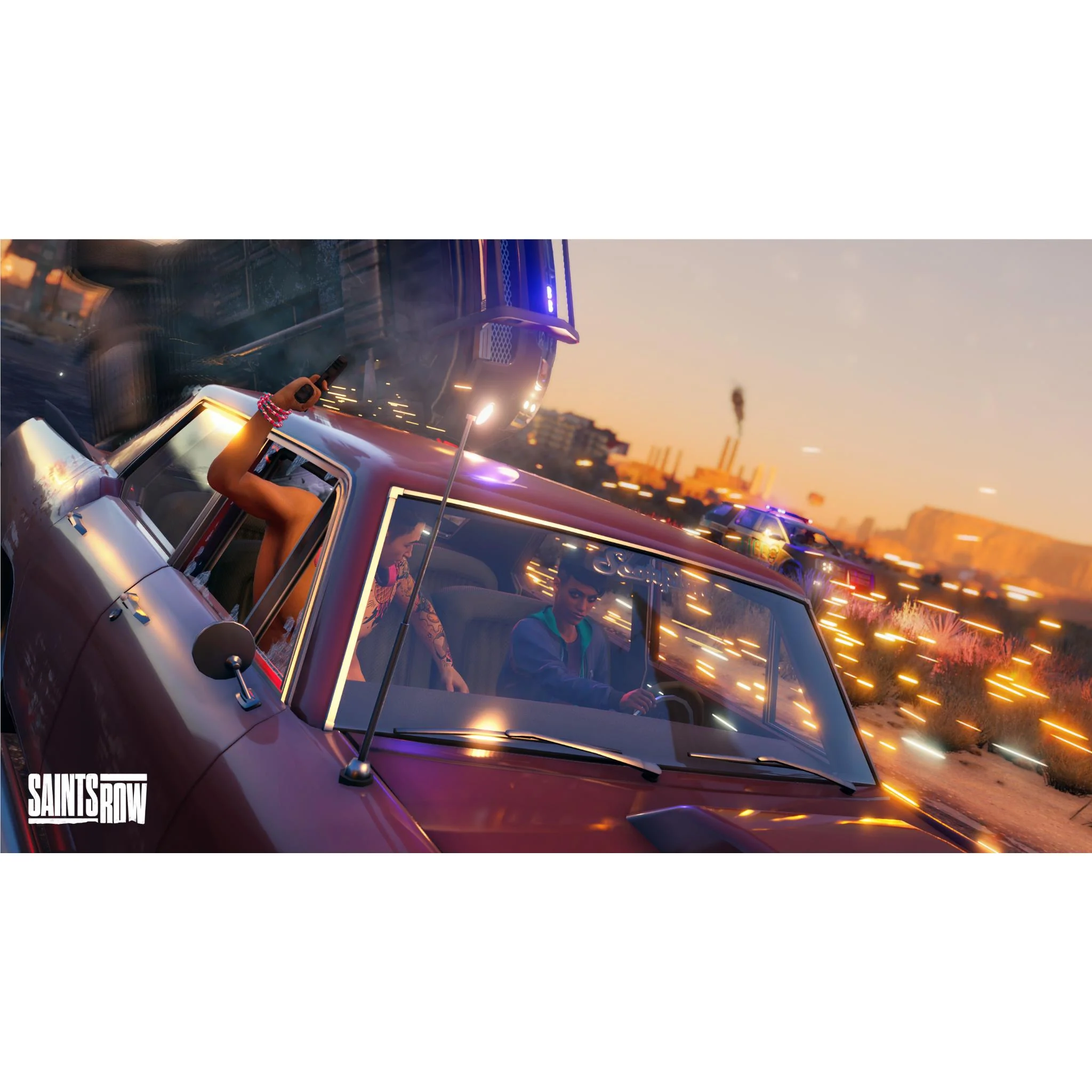 Saints Row Day One Edition - Image 4