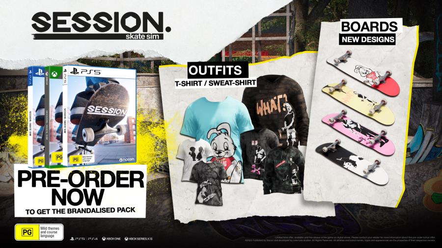 Session: Skate Sim - Image 18