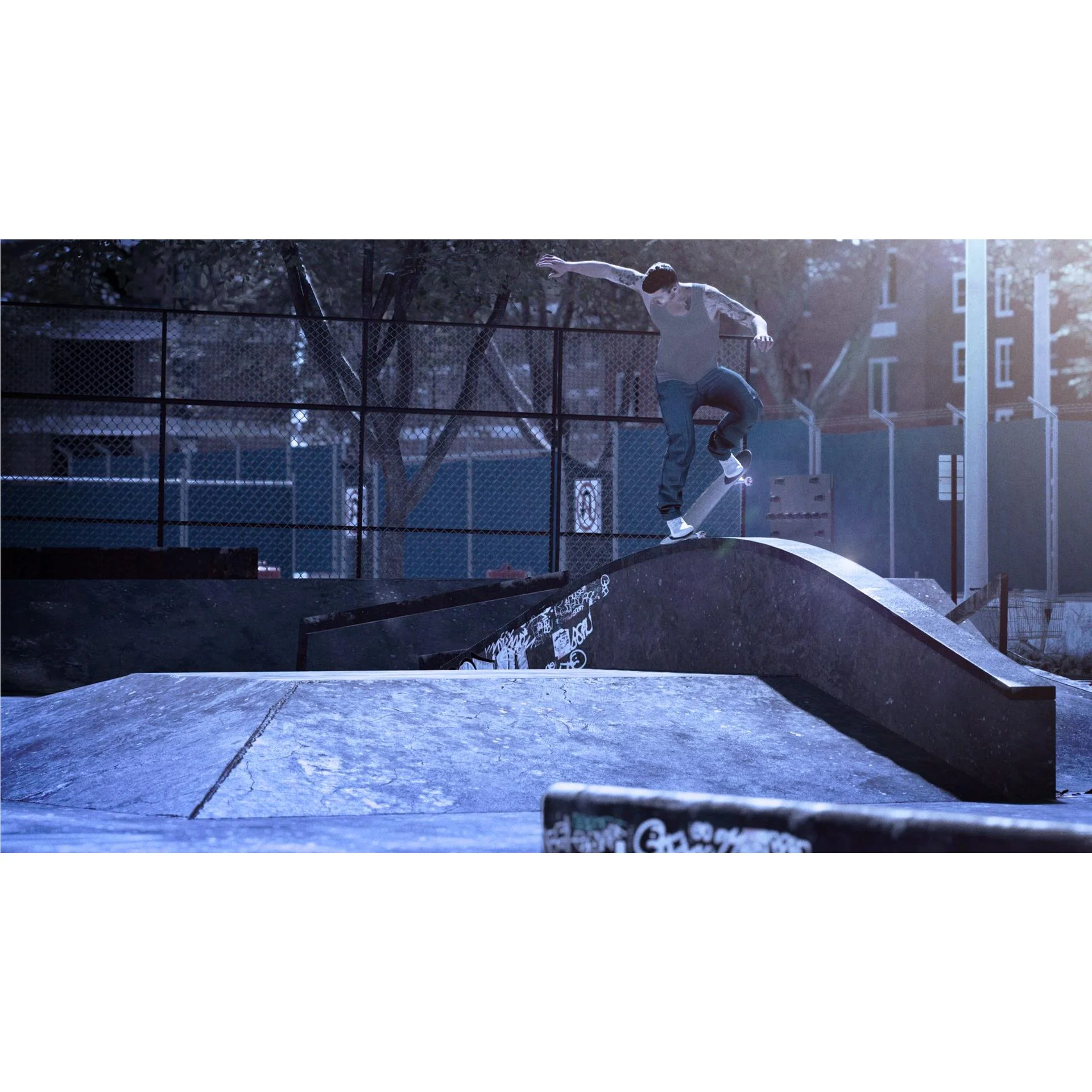 Session: Skate Sim - Image 9