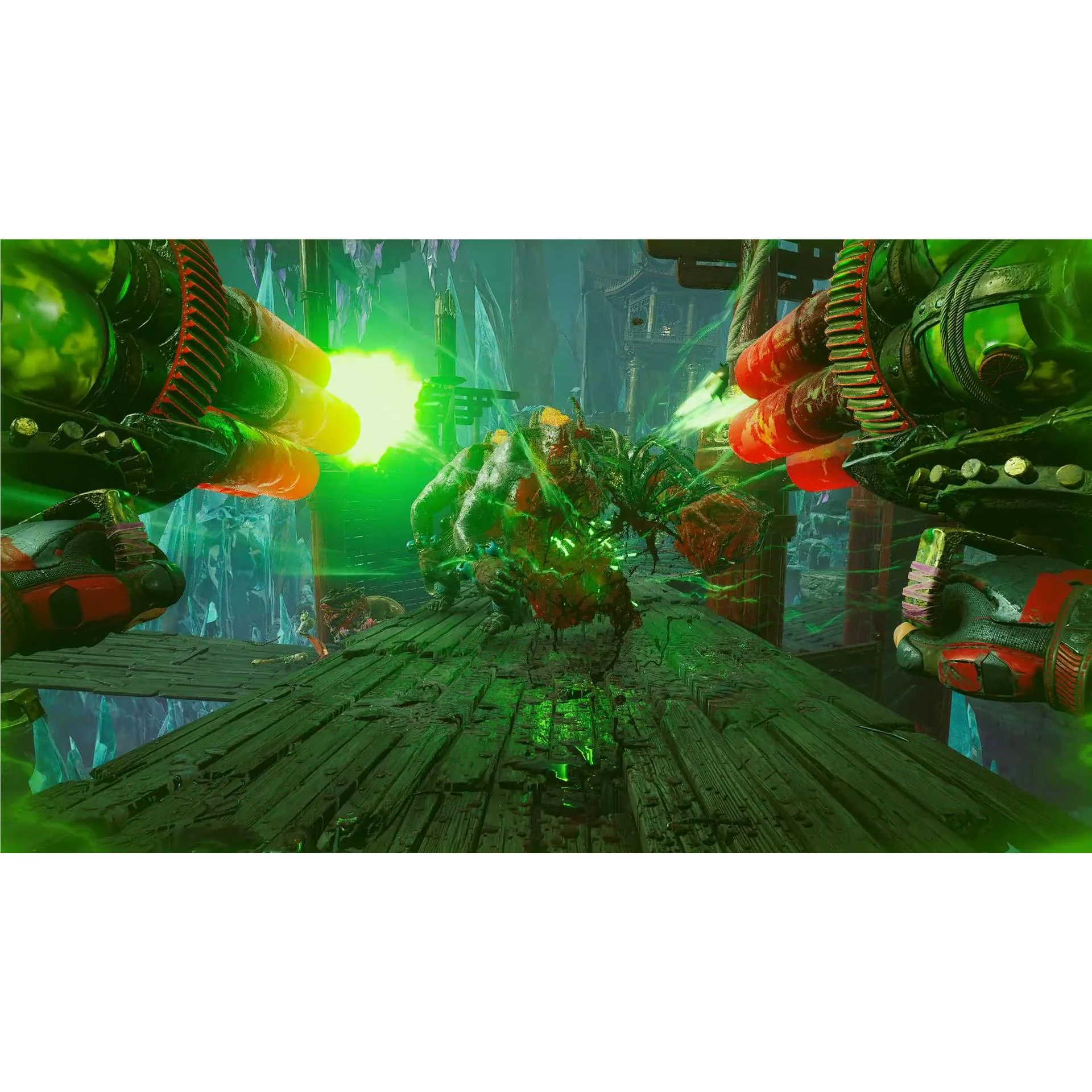Shadow Warrior 3: Definitive Edition - Image 2