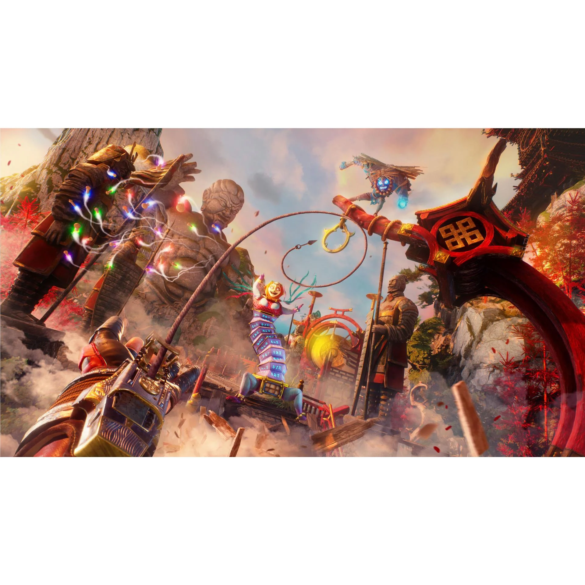 Shadow Warrior 3: Definitive Edition - Image 3