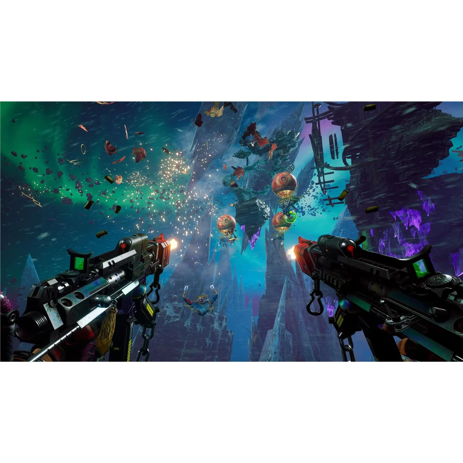 Shadow Warrior 3: Definitive Edition - Image 4